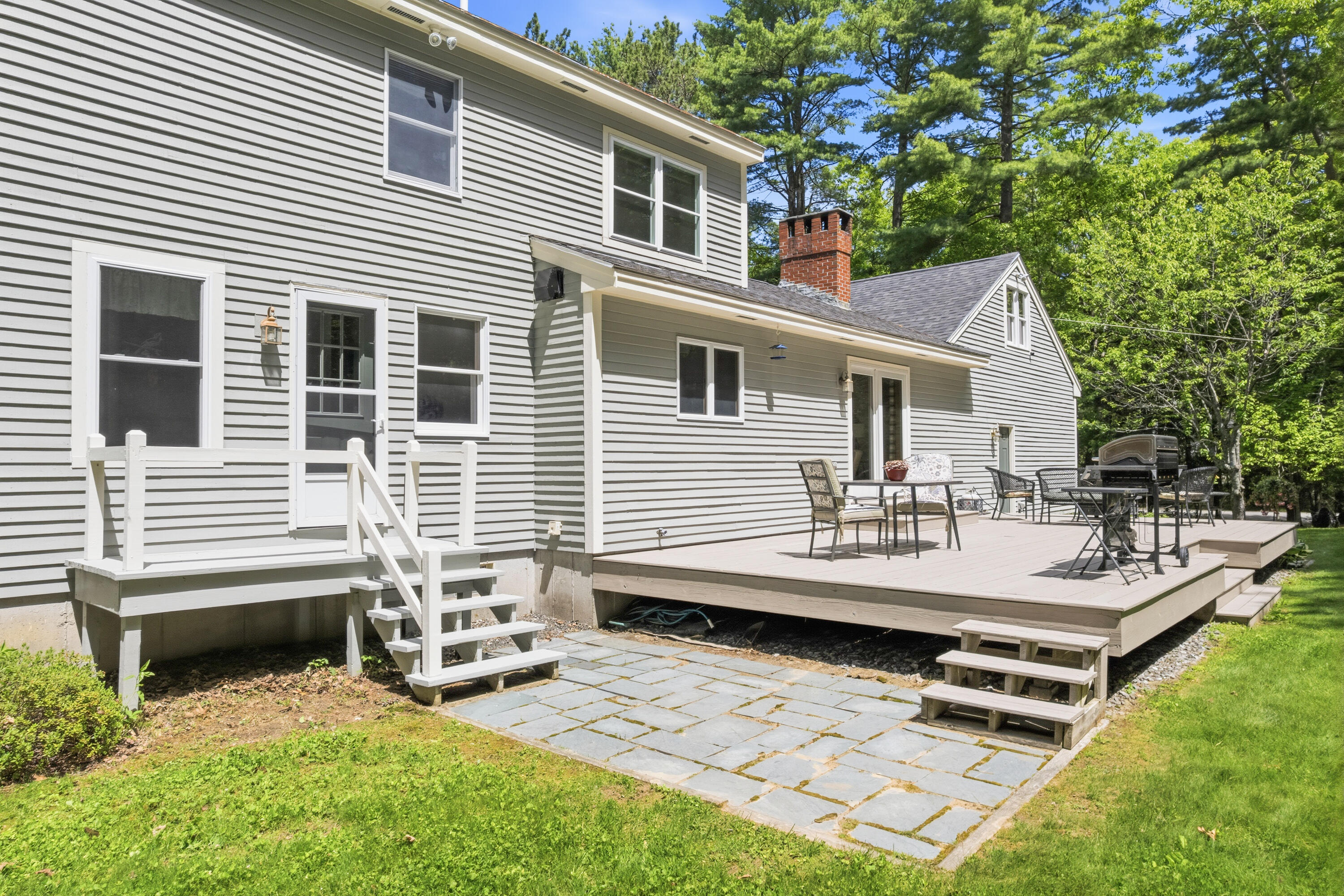 33 Hemlock Road