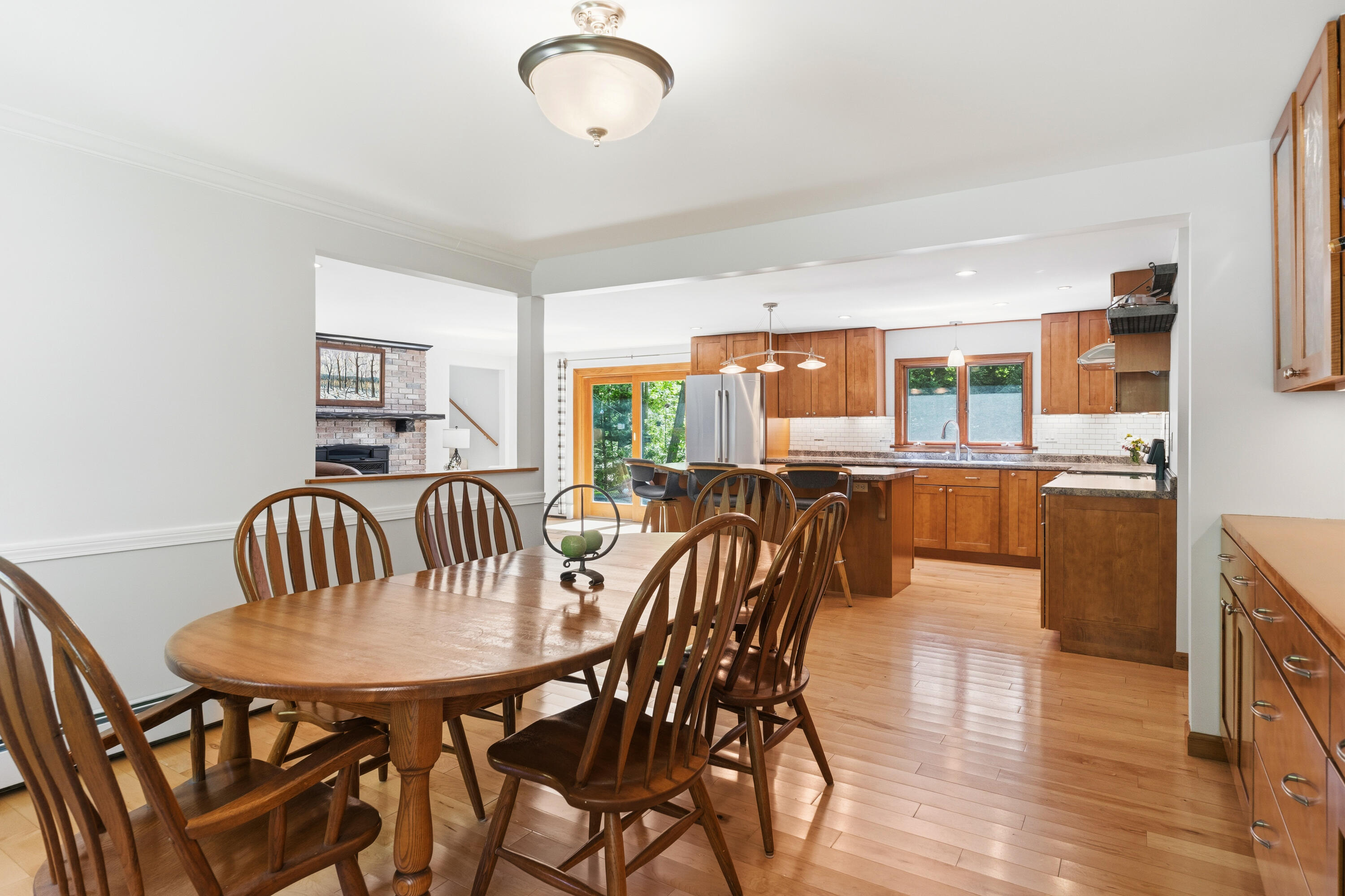 33 Hemlock Road