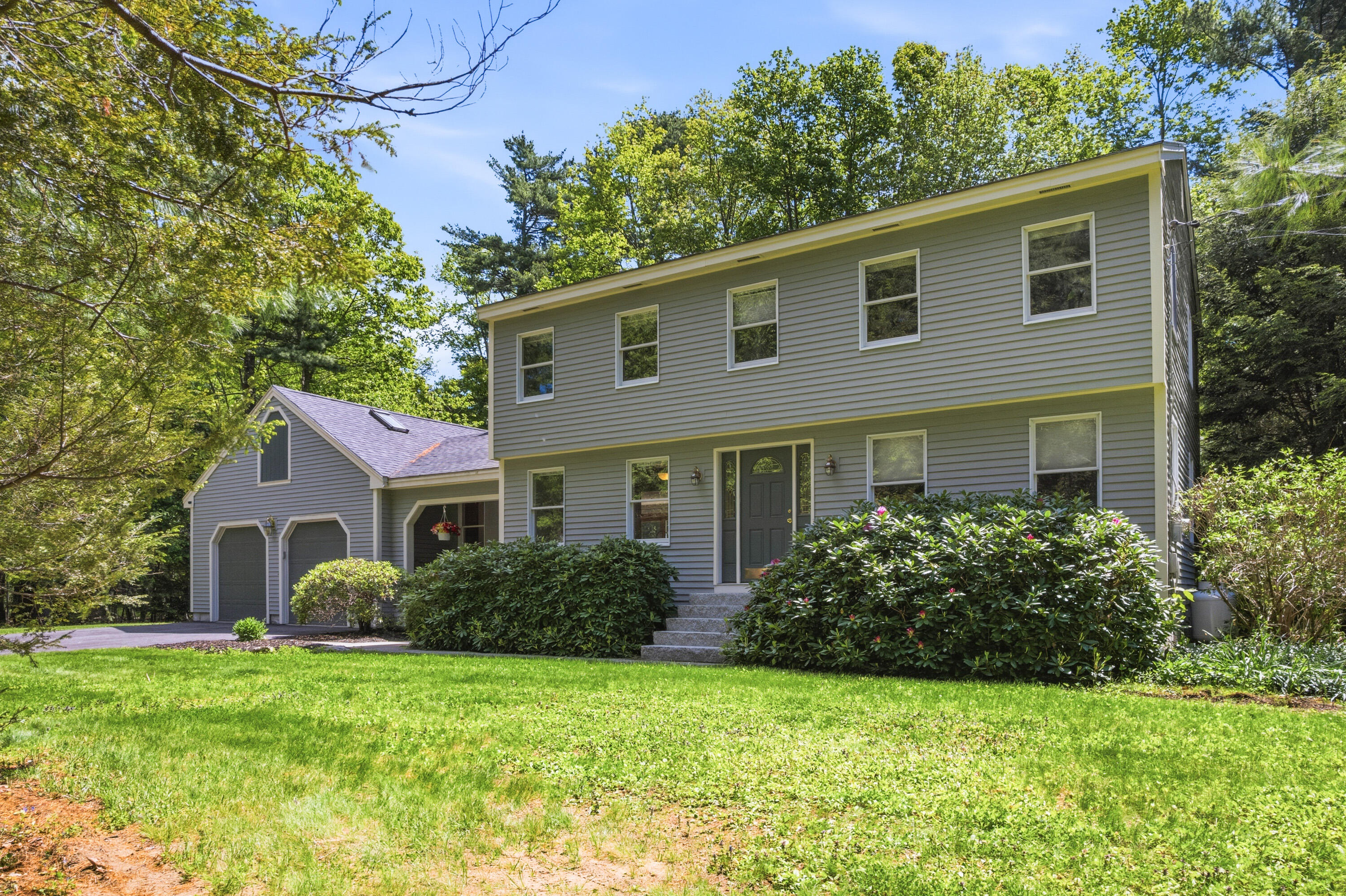 33 Hemlock Road