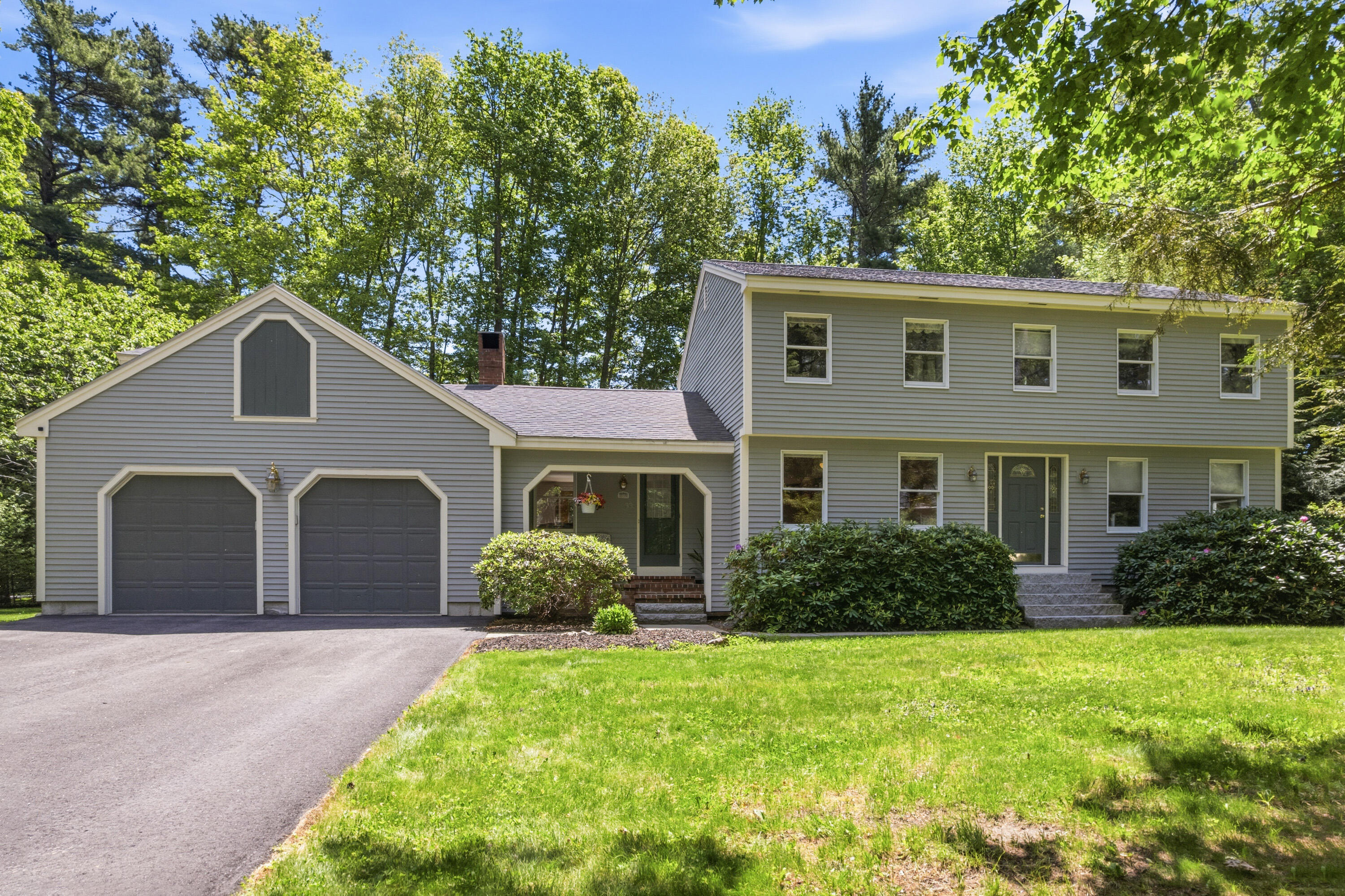 33 Hemlock Road