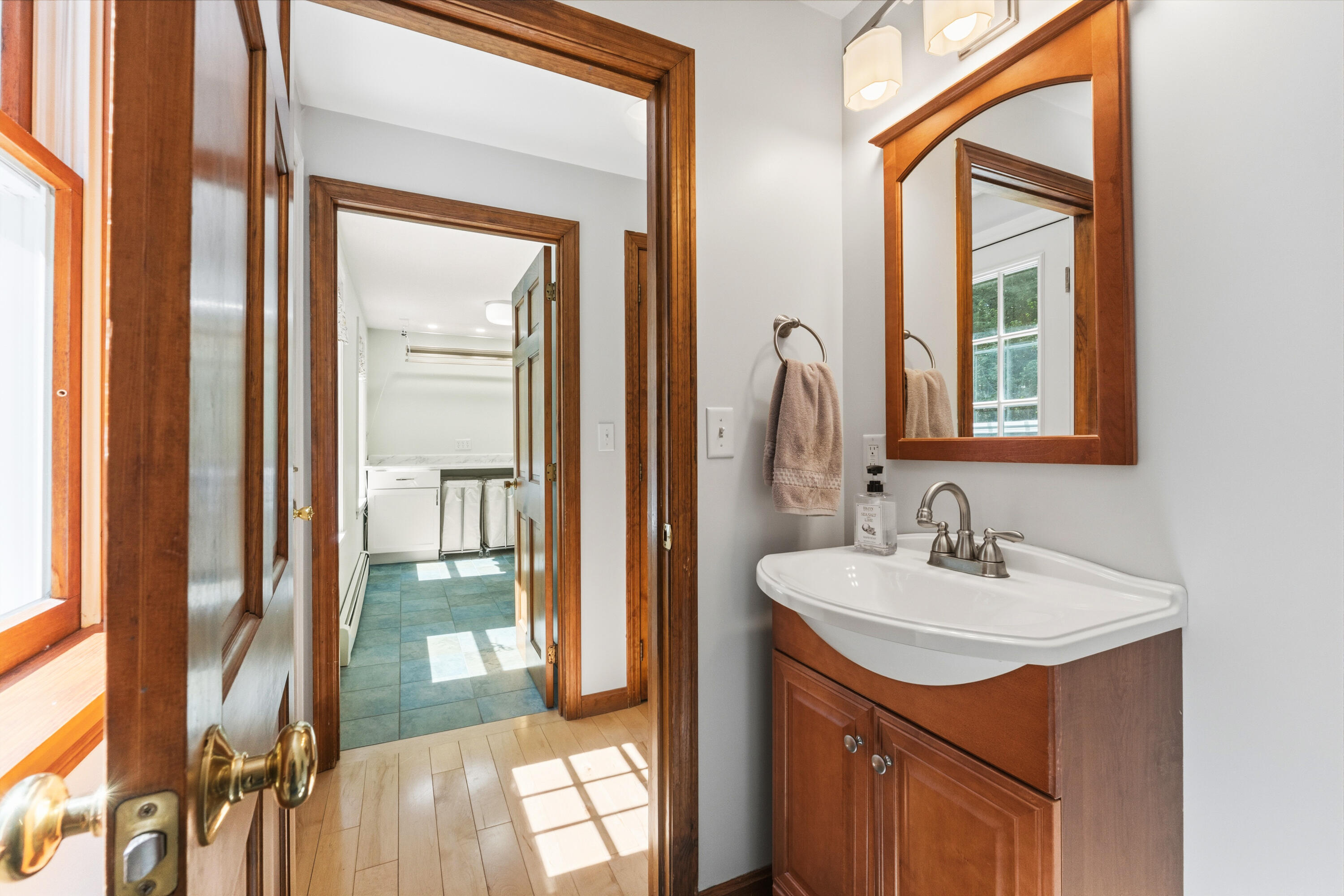 33 Hemlock Road