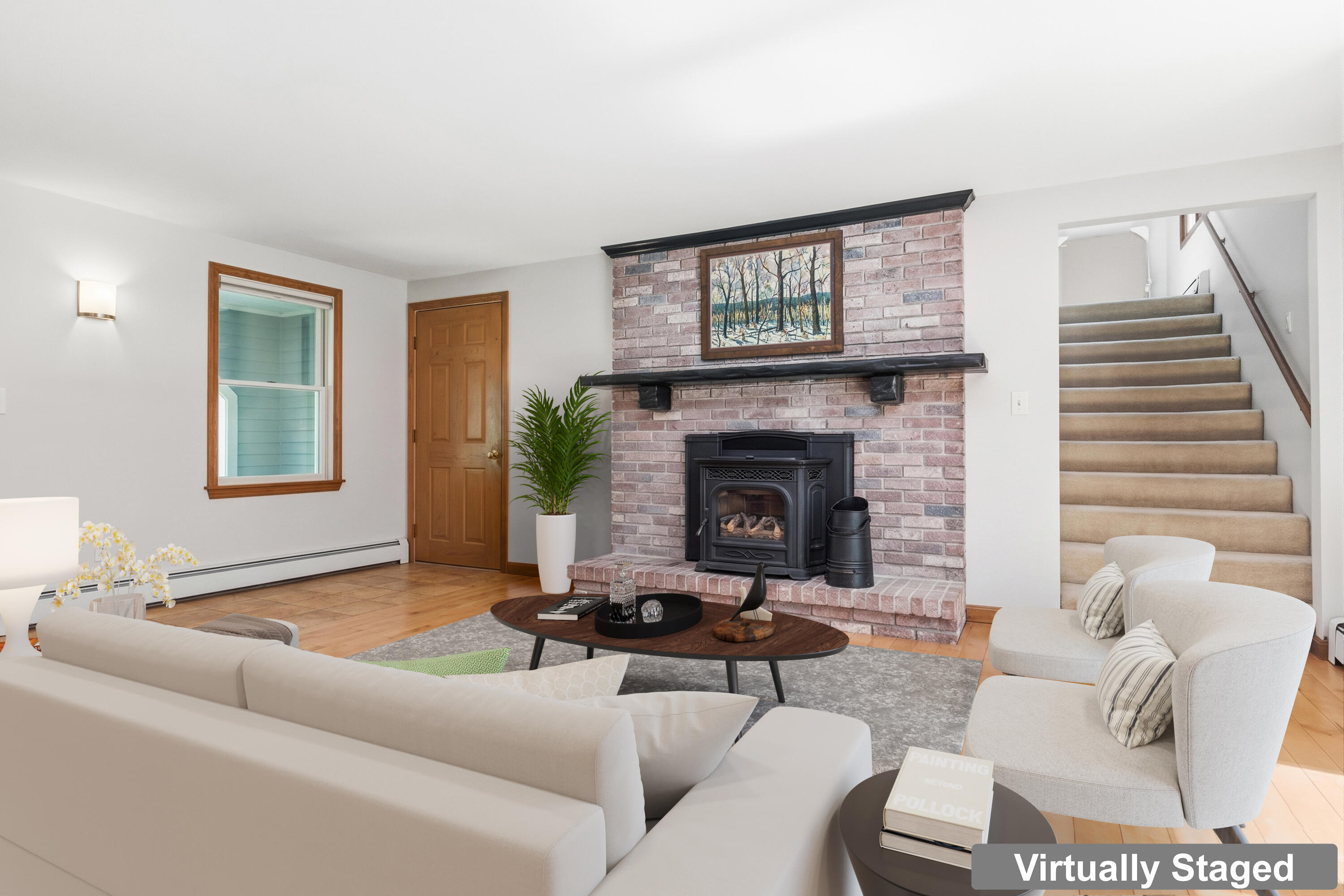 33 Hemlock Road