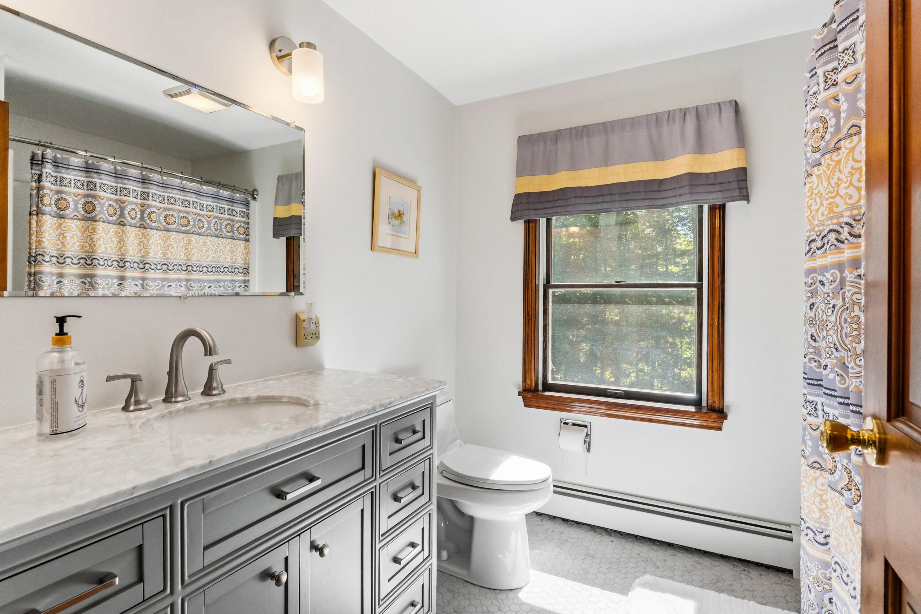 33 Hemlock Road