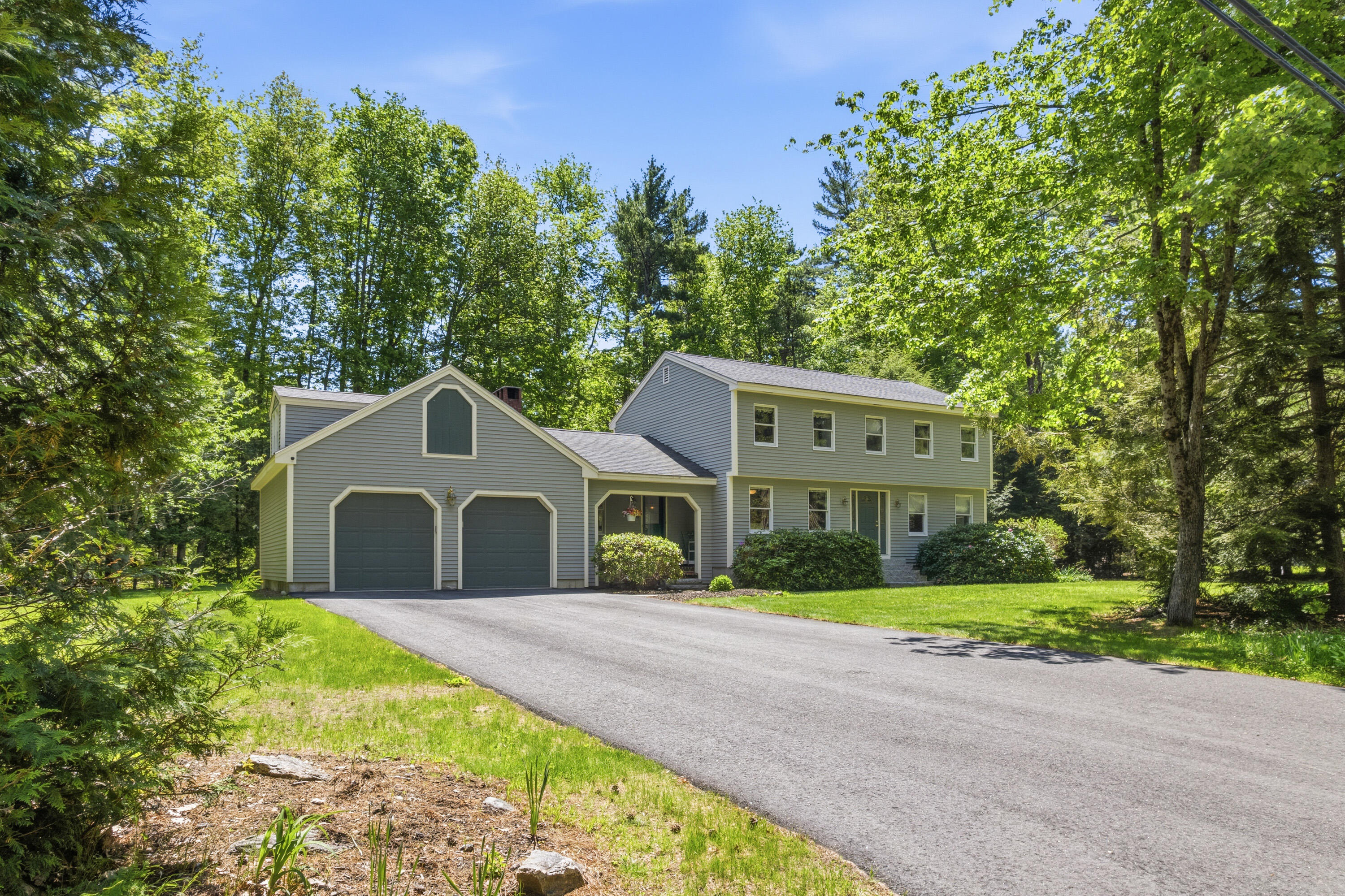 33 Hemlock Road