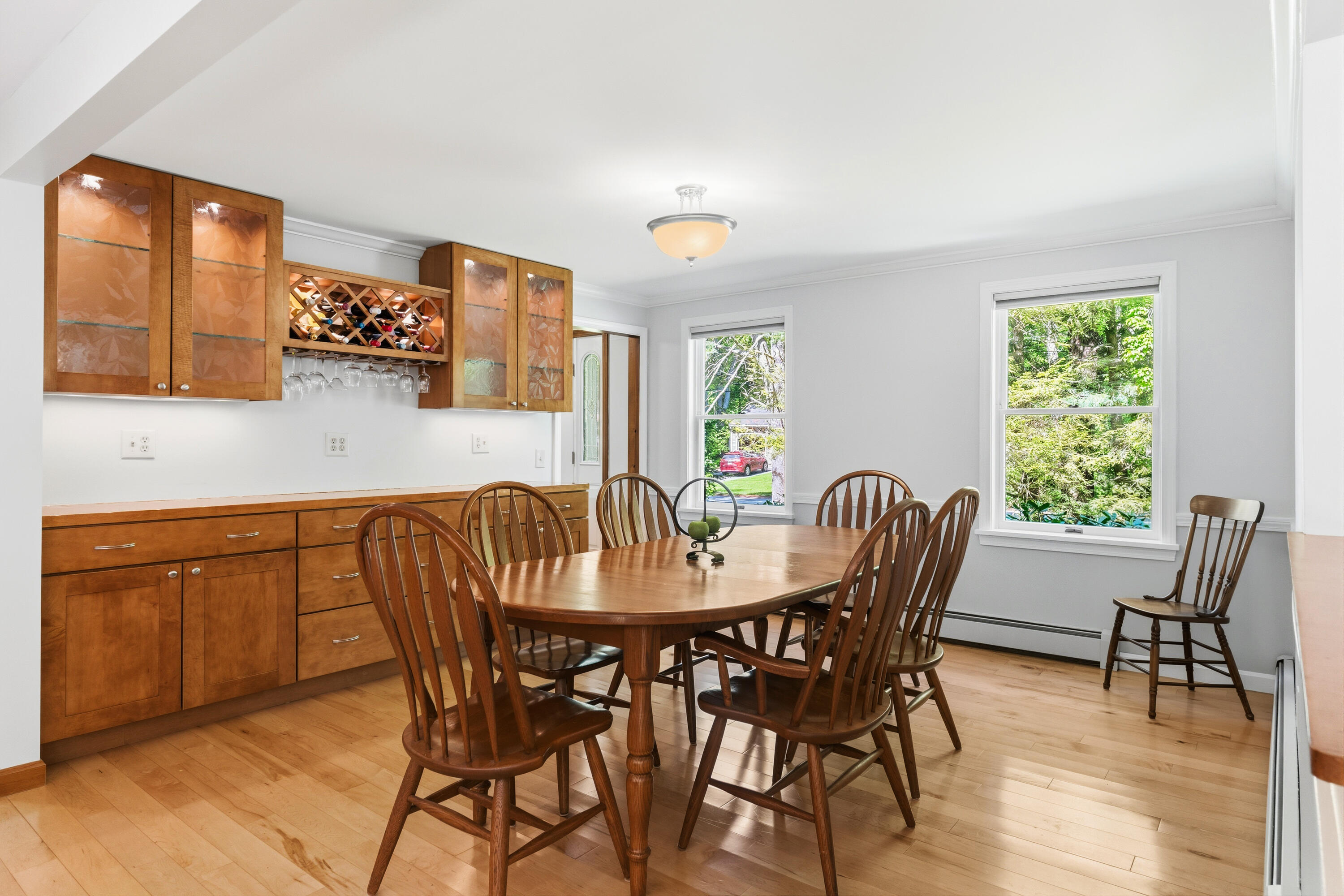 33 Hemlock Road