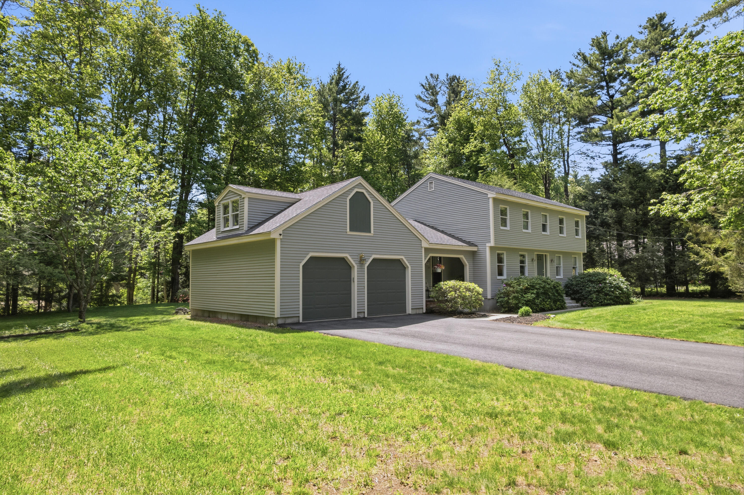 33 Hemlock Road