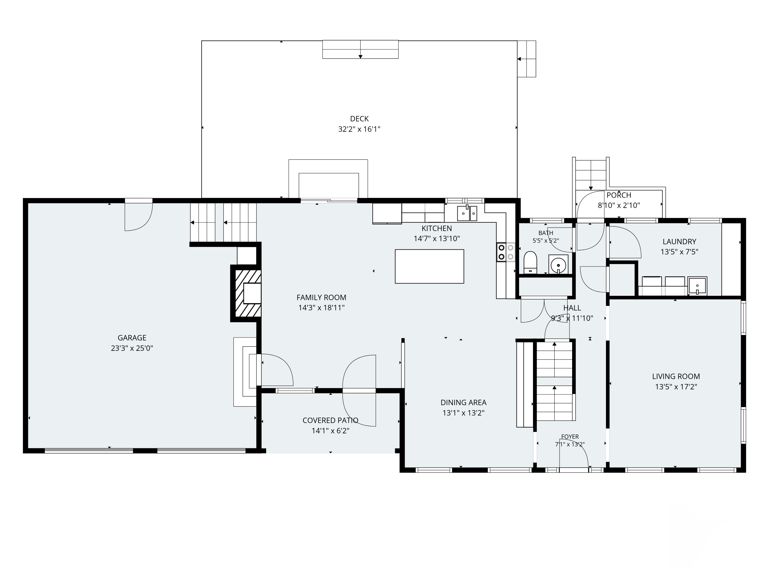 33 Hemlock Road
