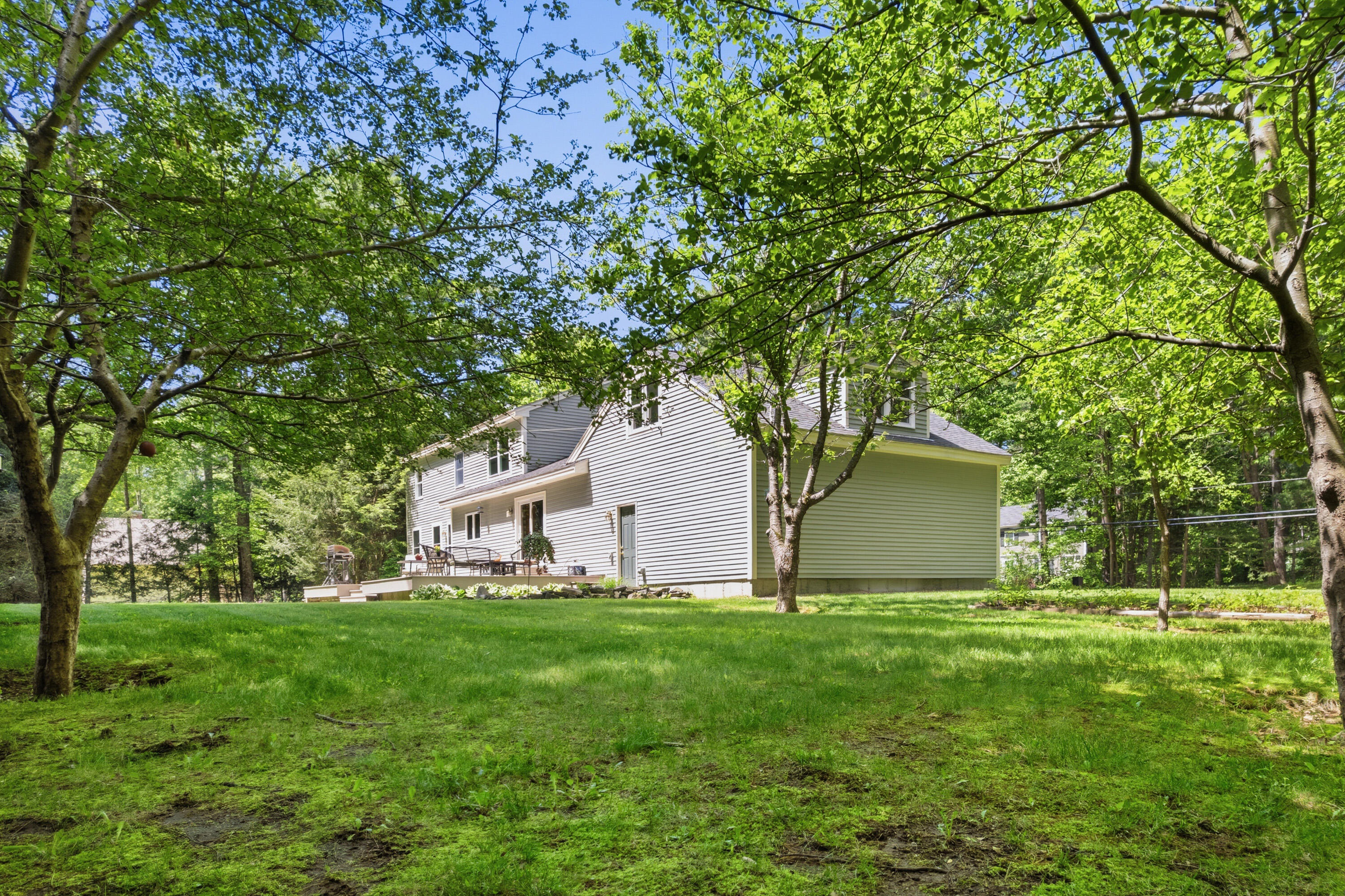 33 Hemlock Road