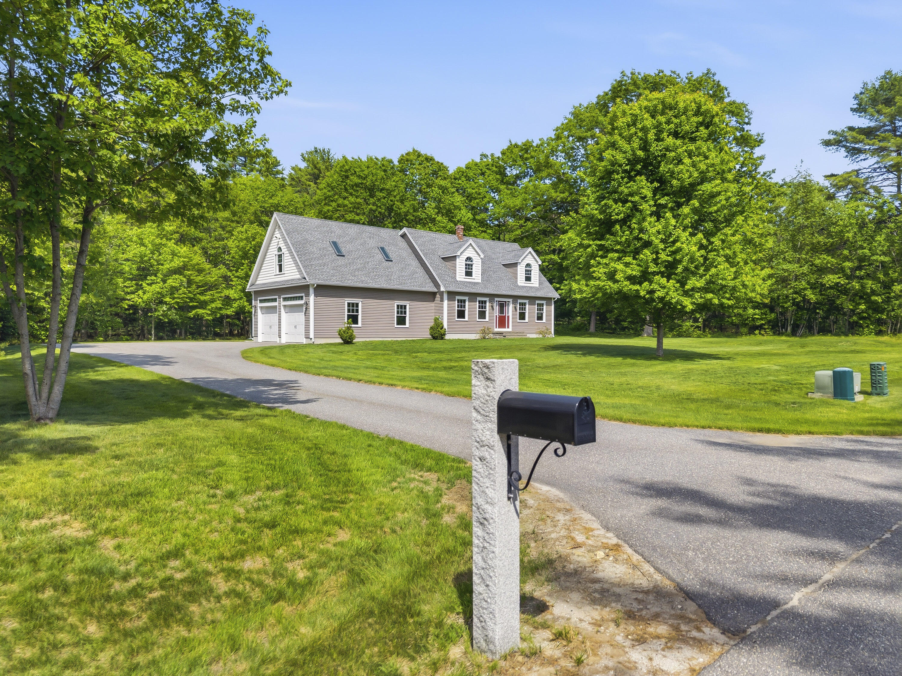 32 Beechwood Drive