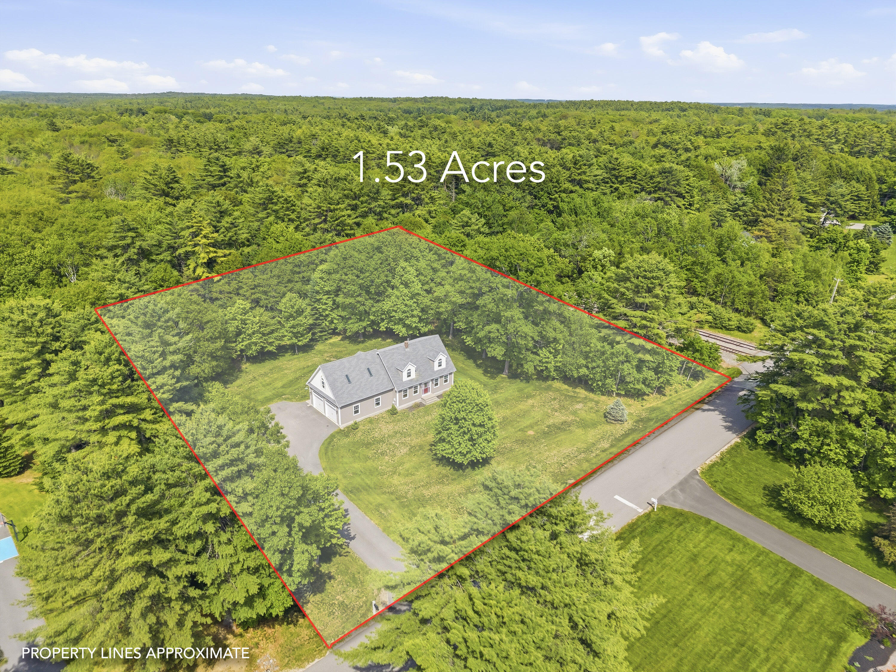 32 Beechwood Drive