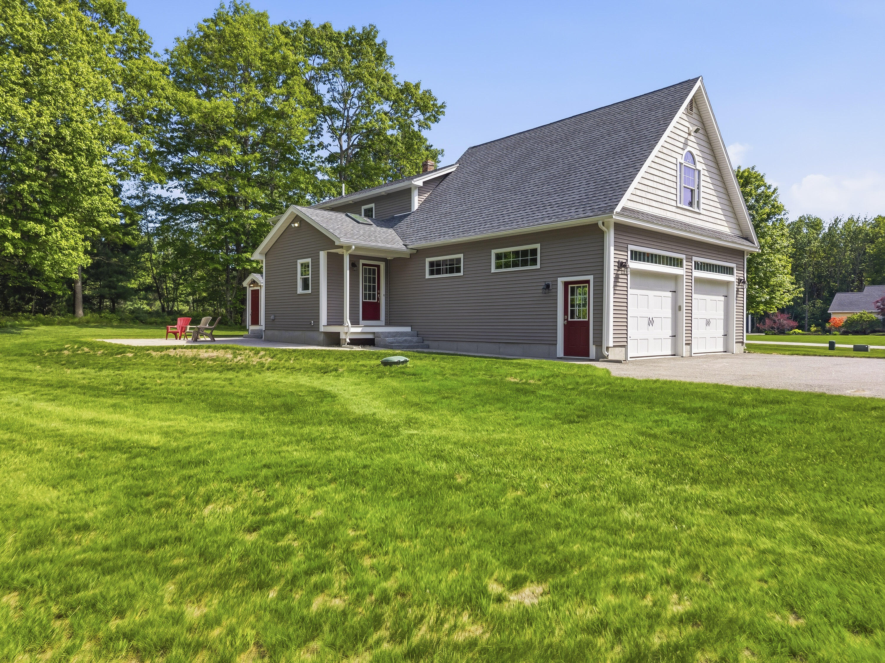 32 Beechwood Drive