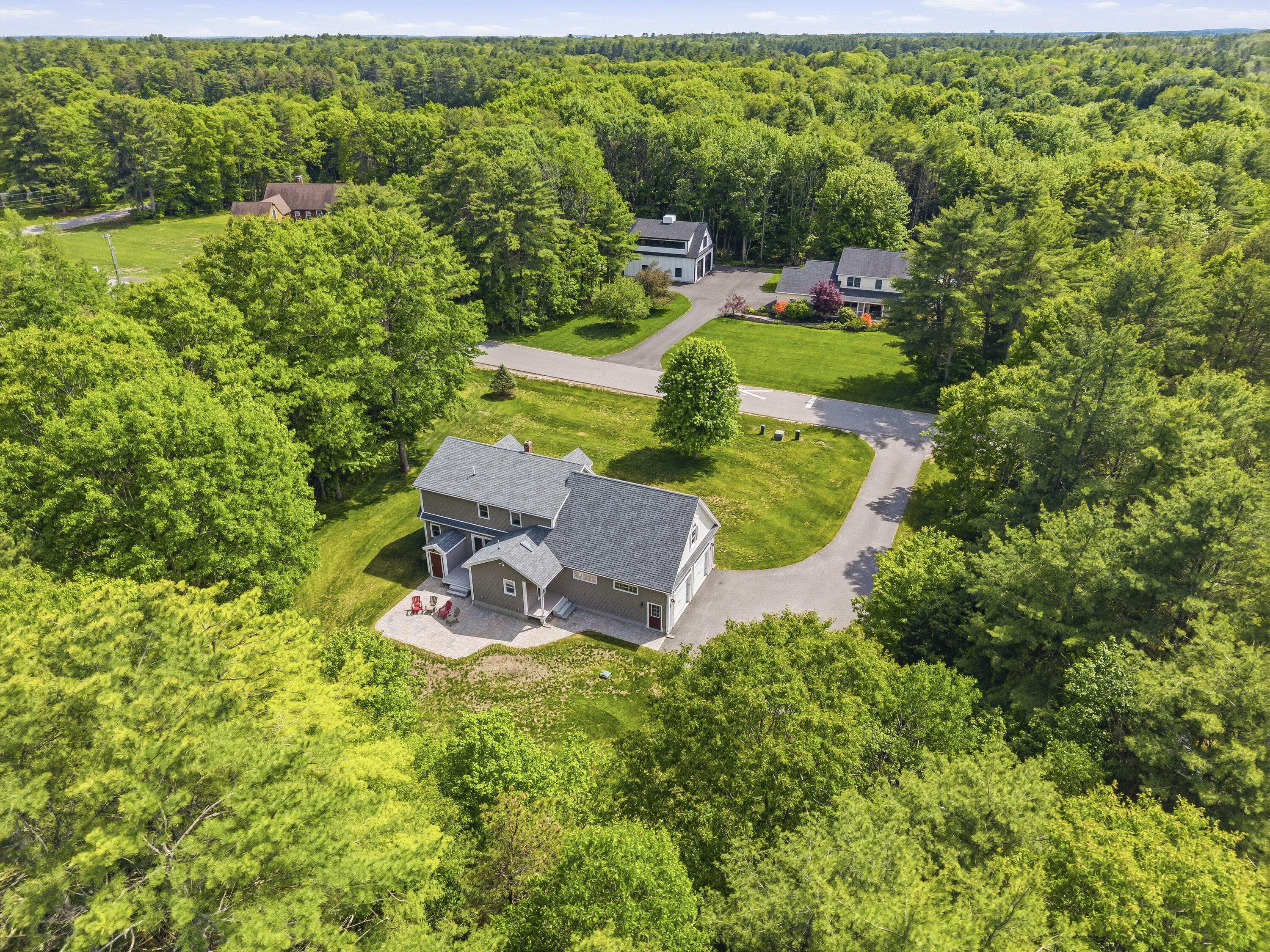 32 Beechwood Drive