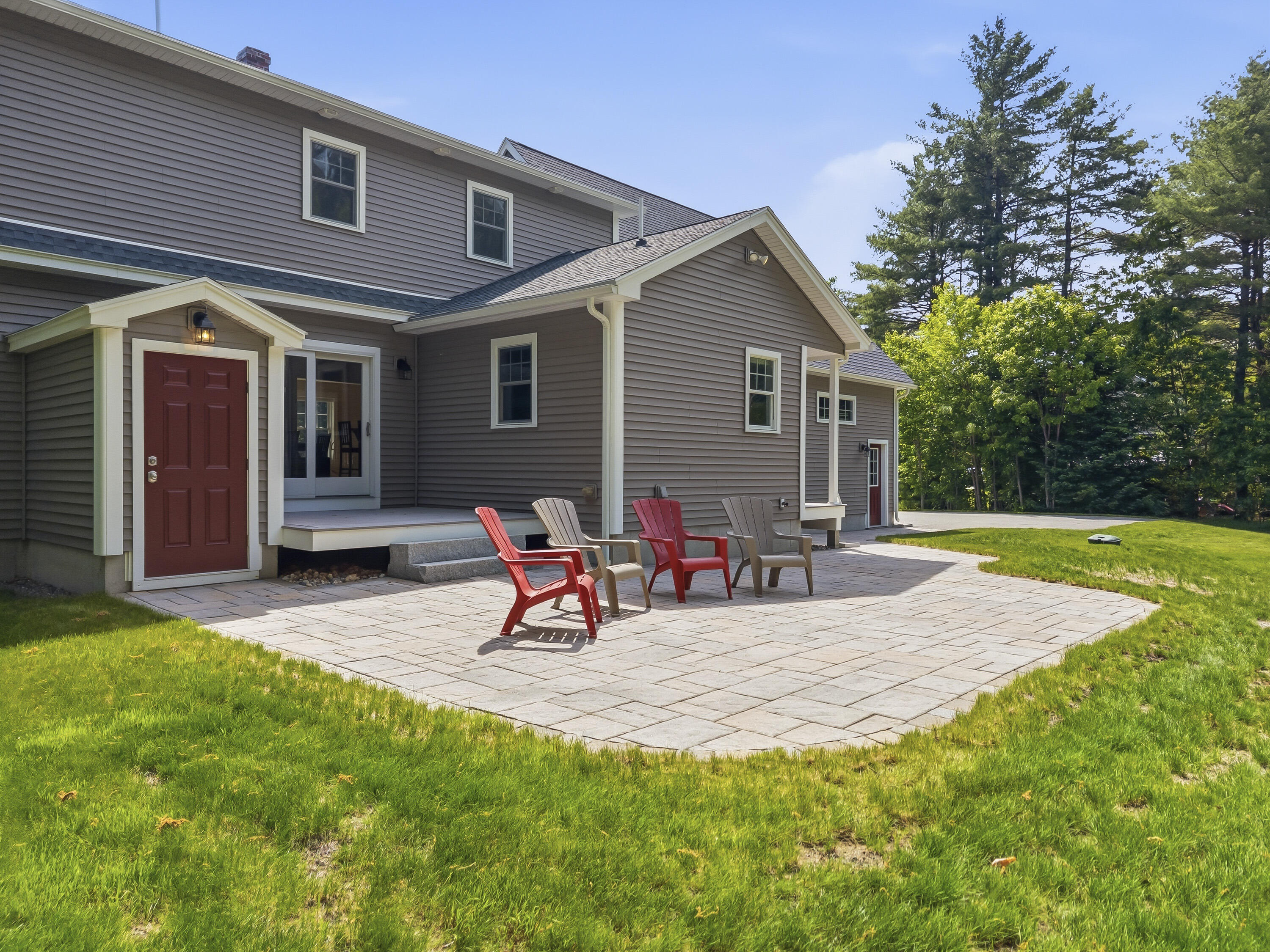32 Beechwood Drive