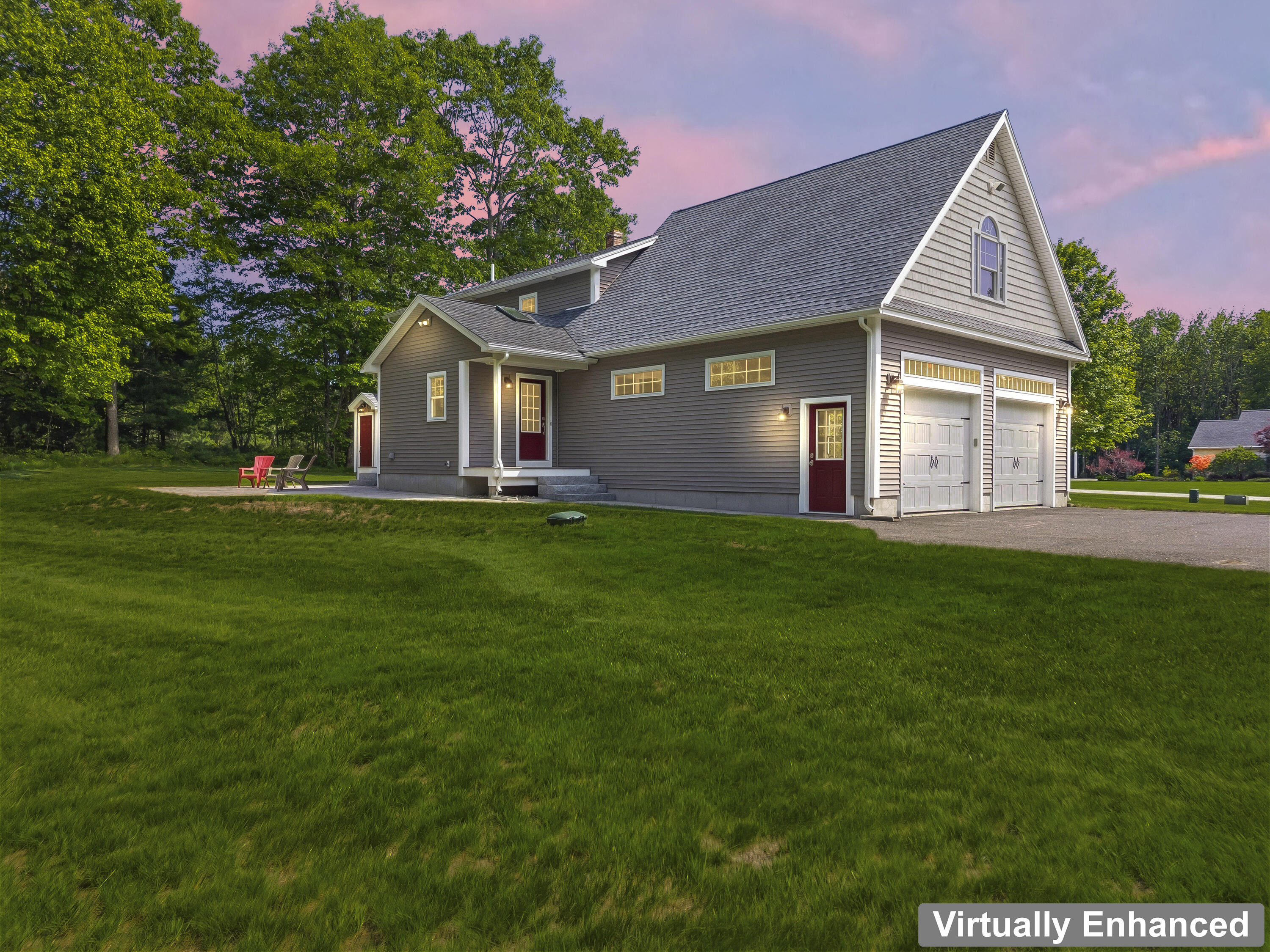 32 Beechwood Drive