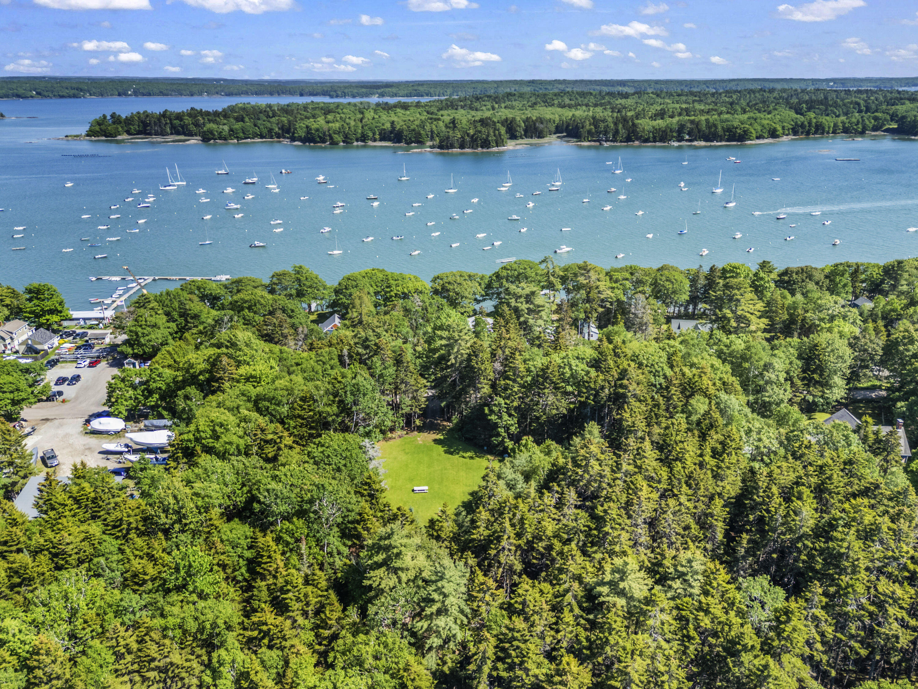 Lot #079 Eastern Shore Road