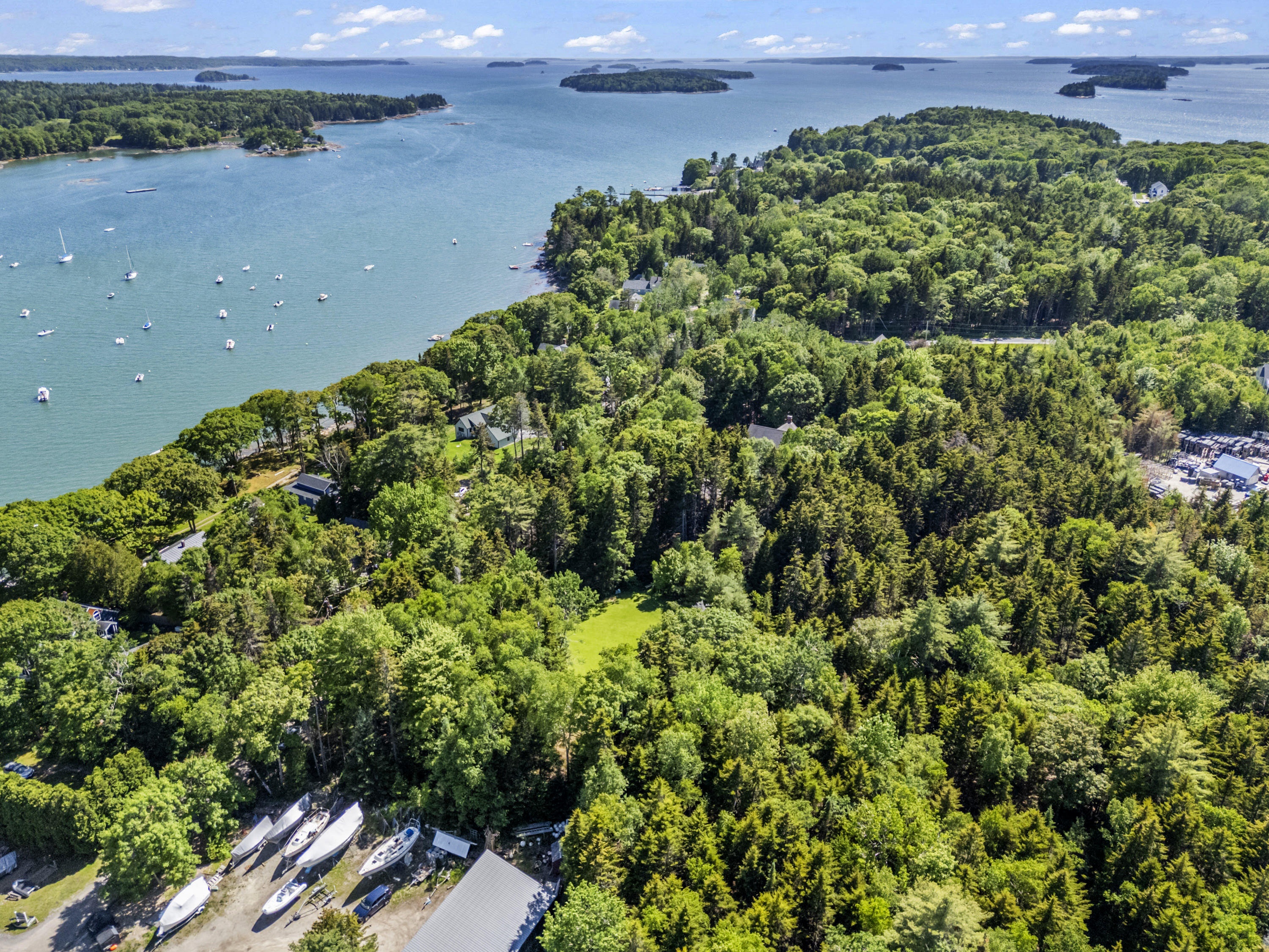 Lot #079 Eastern Shore Road