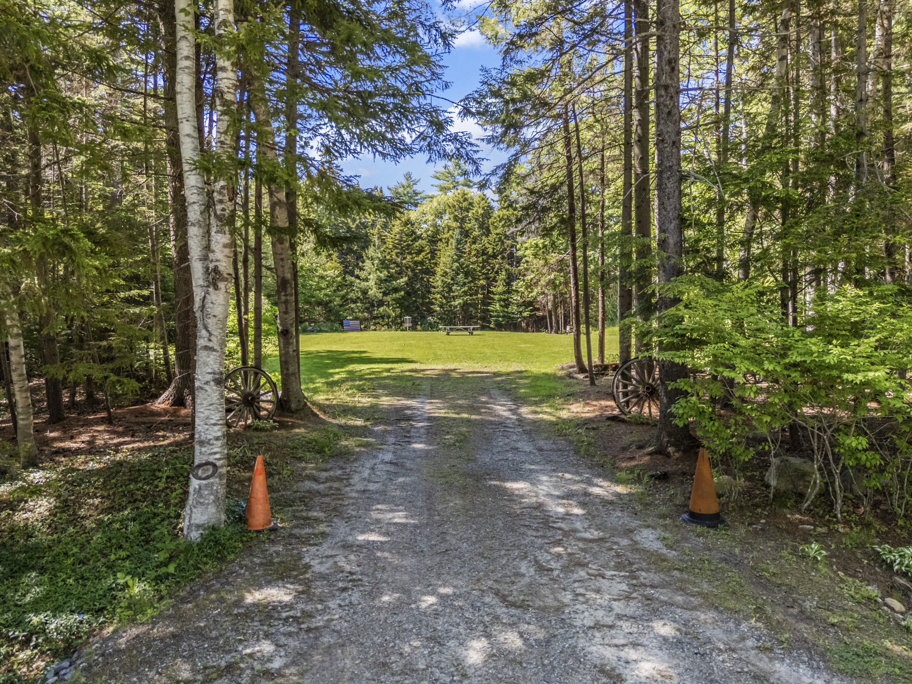 Lot #079 Eastern Shore Road
