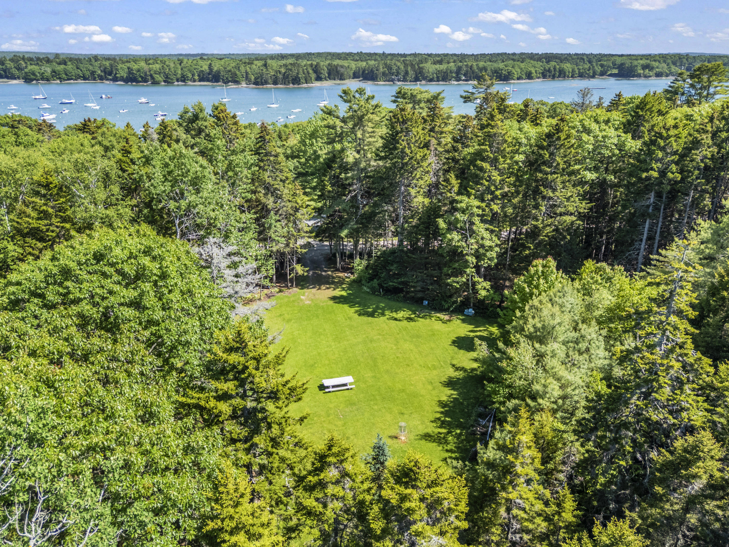 Lot #079 Eastern Shore Road