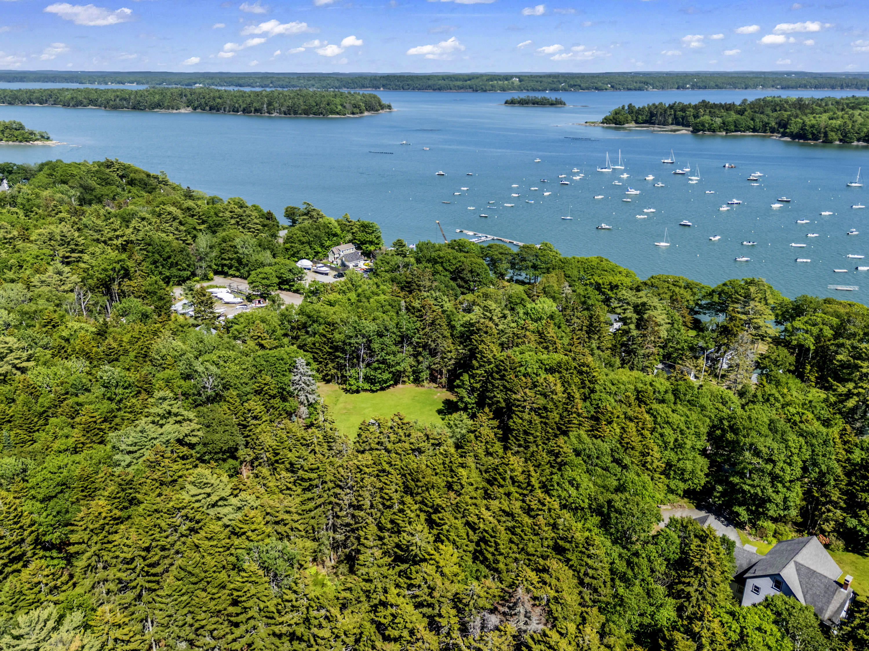 Lot #079 Eastern Shore Road