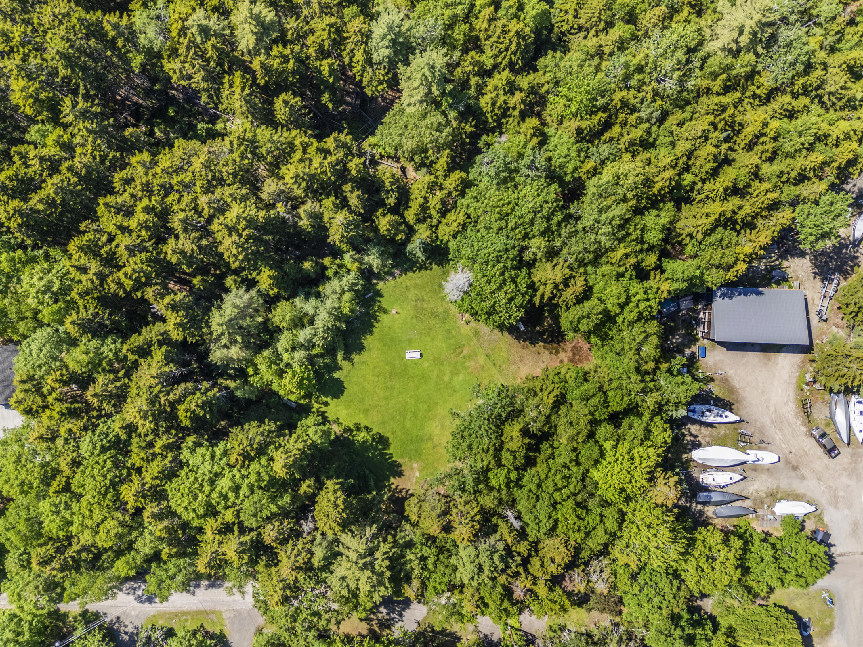 Lot #079 Eastern Shore Road