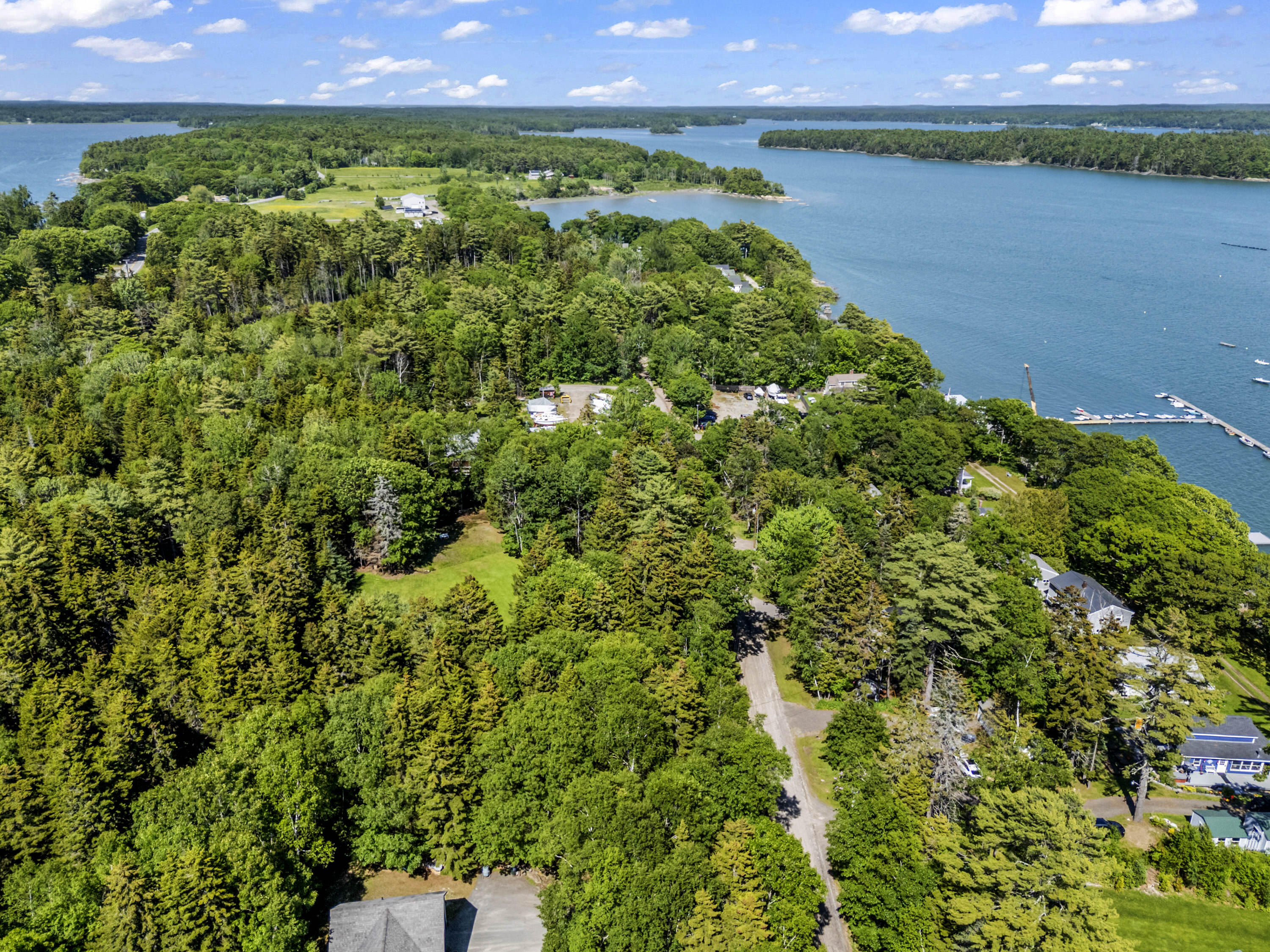 Lot #079 Eastern Shore Road