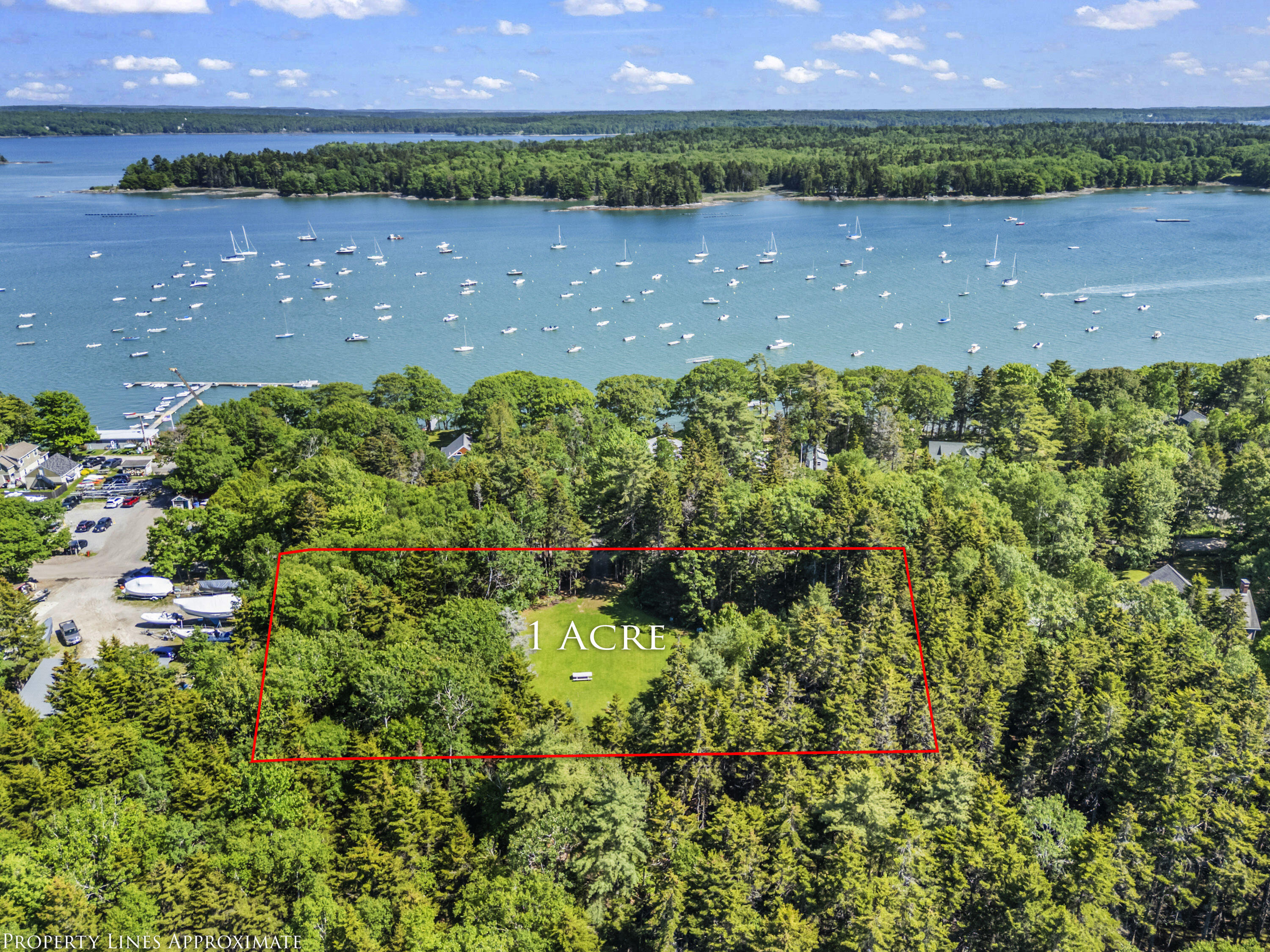Lot #079 Eastern Shore Road
