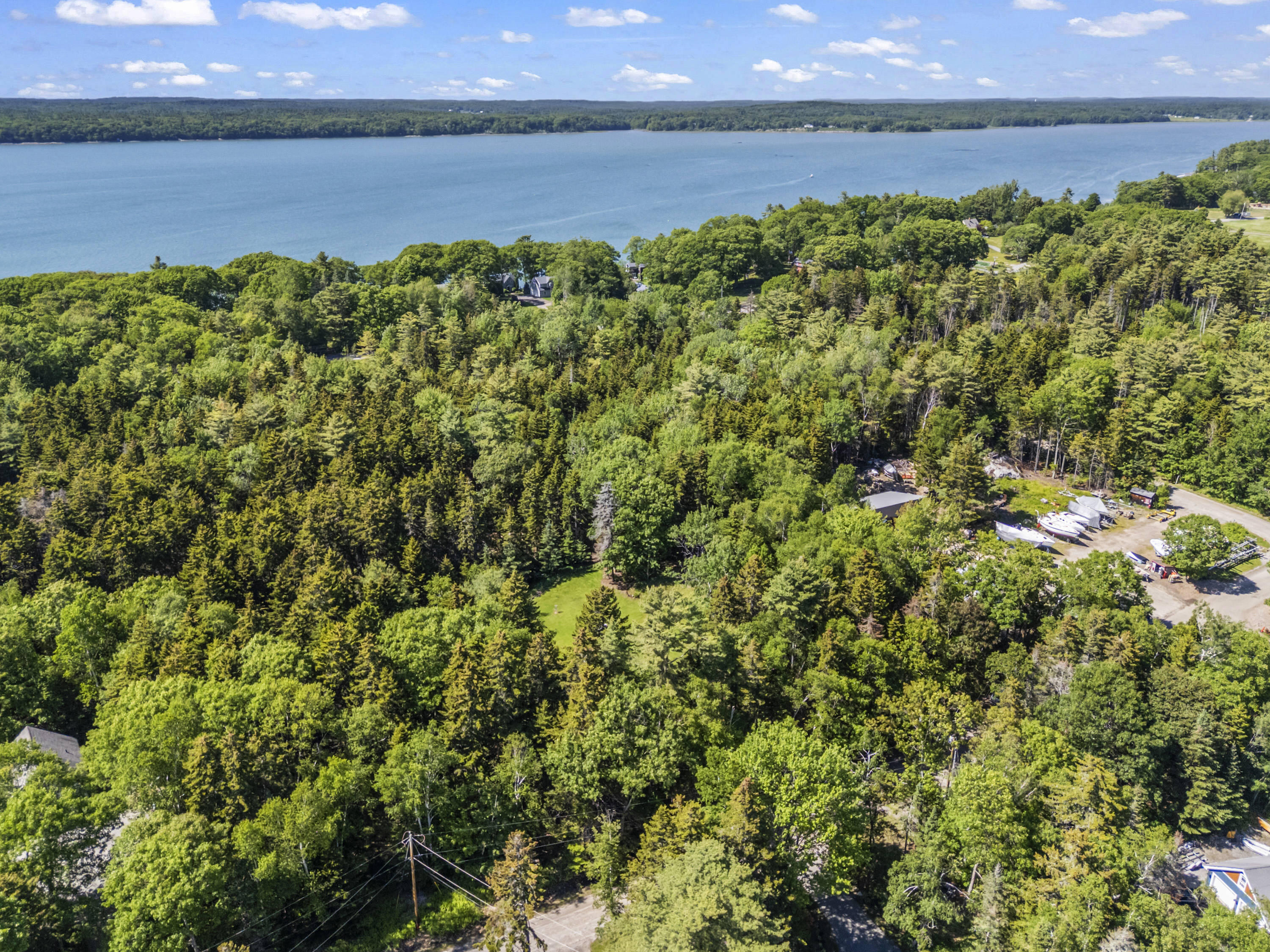 Lot #079 Eastern Shore Road