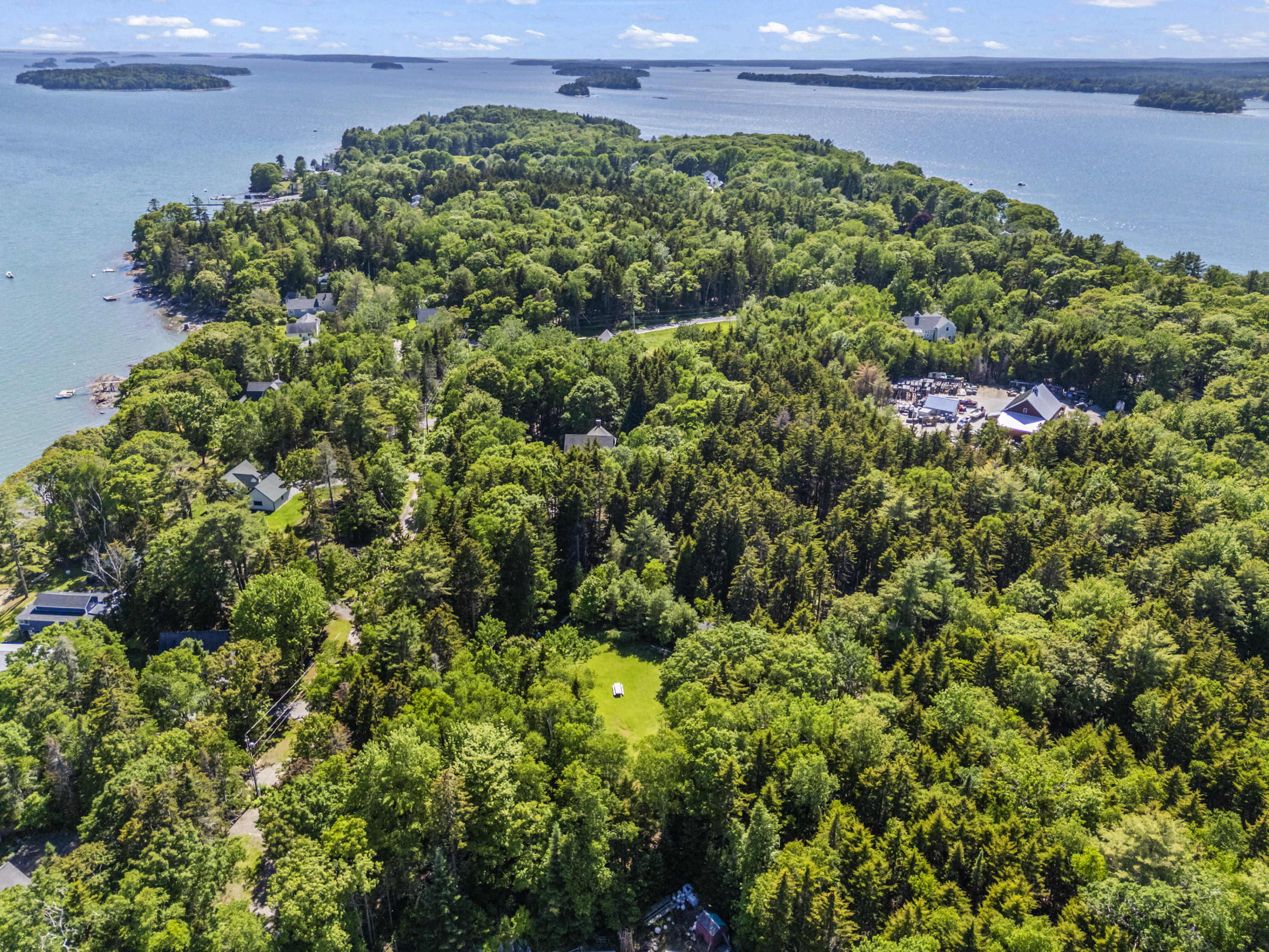 Lot #079 Eastern Shore Road