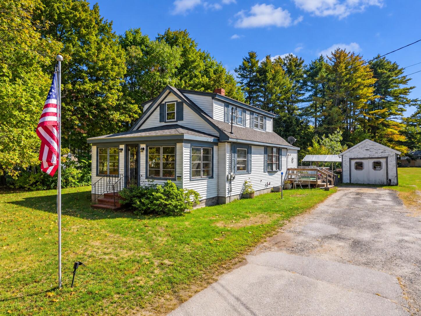 41 Middlesex Road