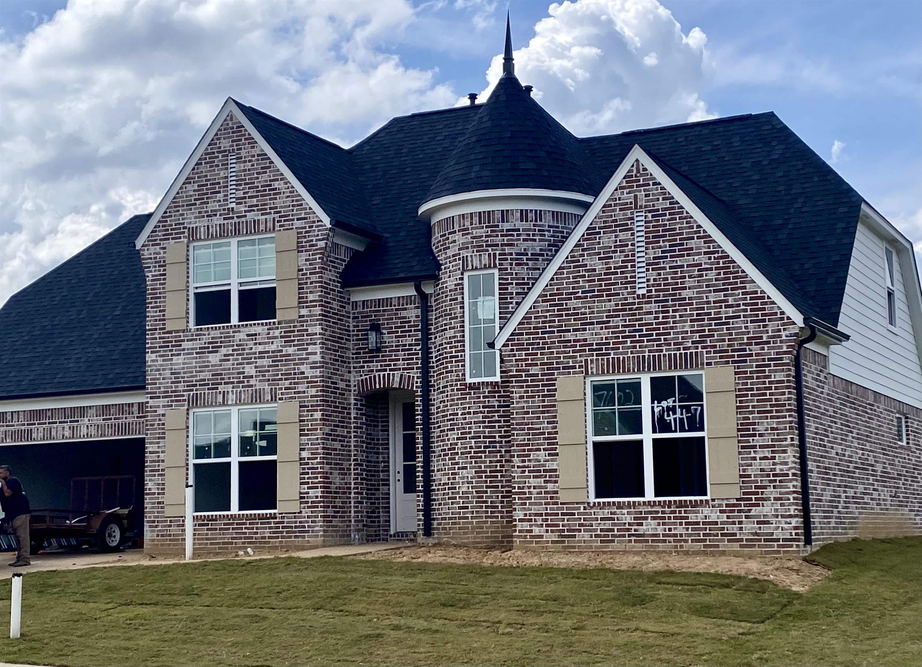7602 BRIDALBROOK LN