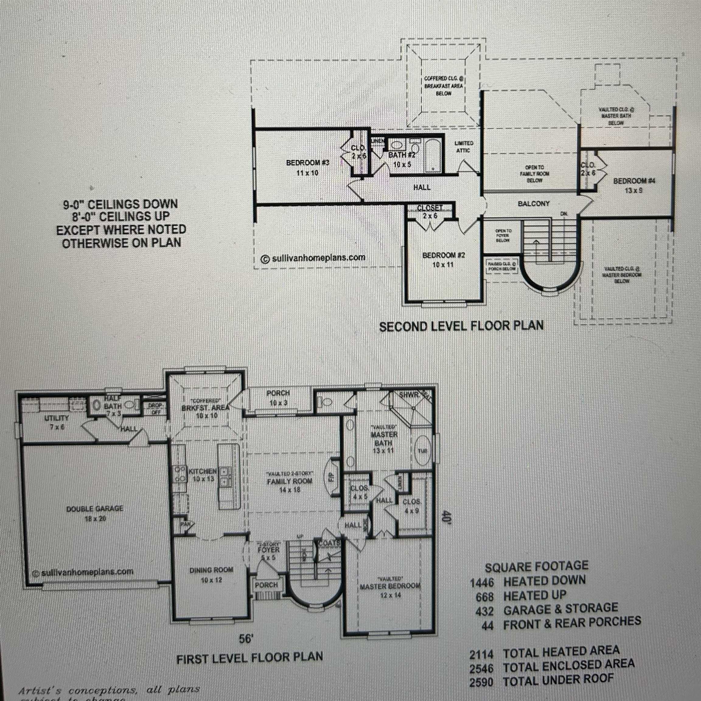 7602 BRIDALBROOK LN