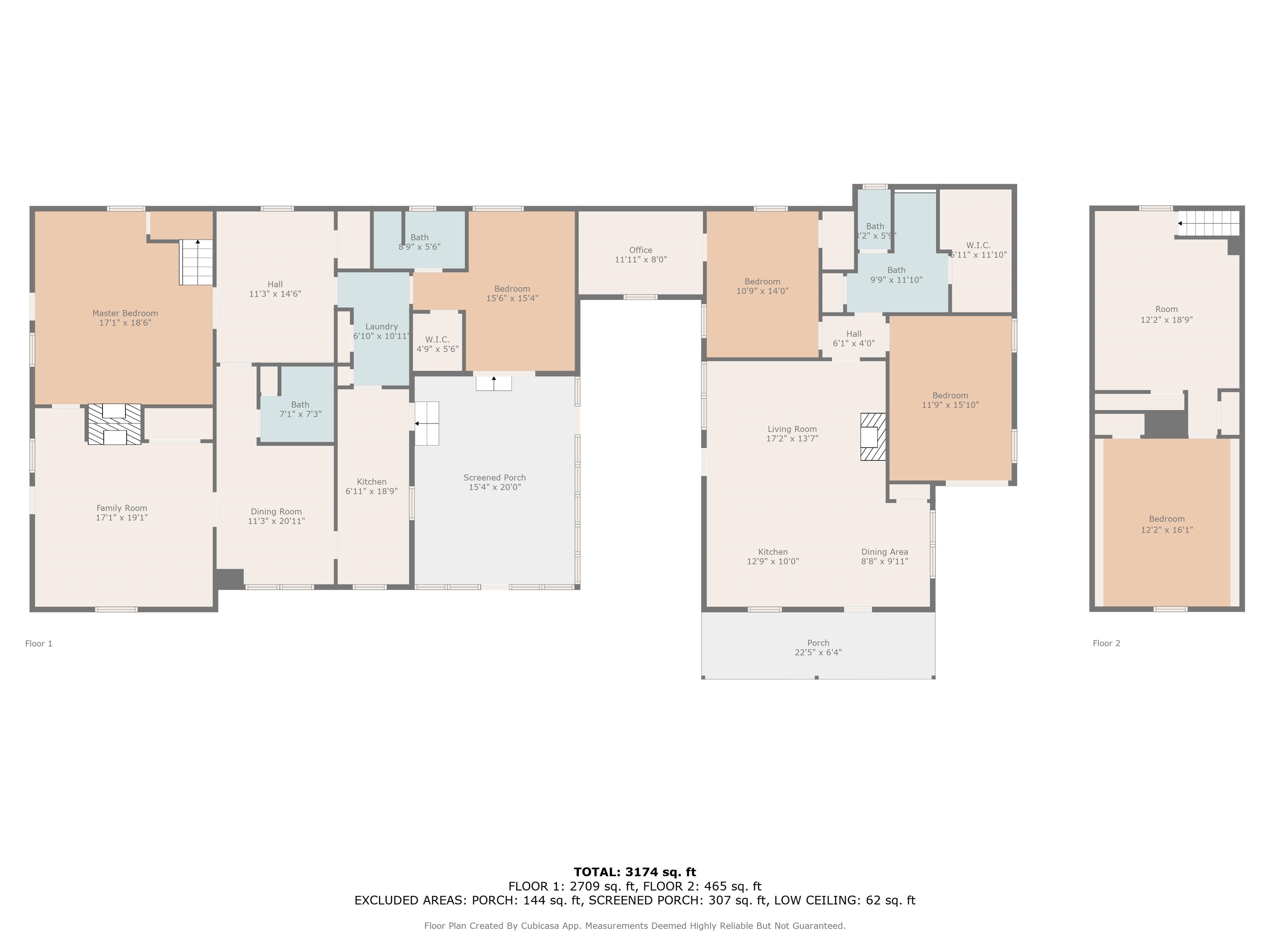 3292 SYCAMORE VIEW DR