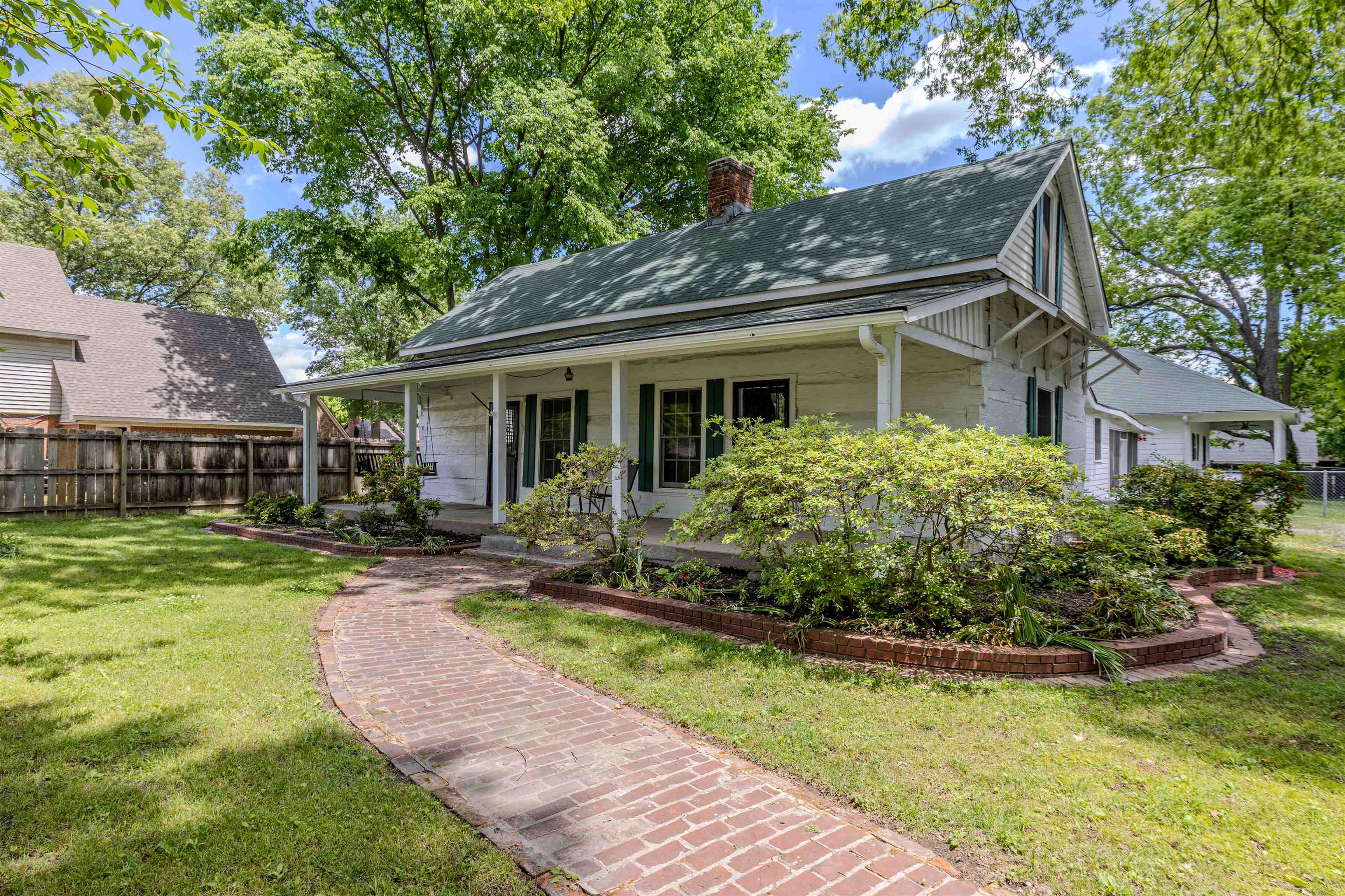 3292 SYCAMORE VIEW DR