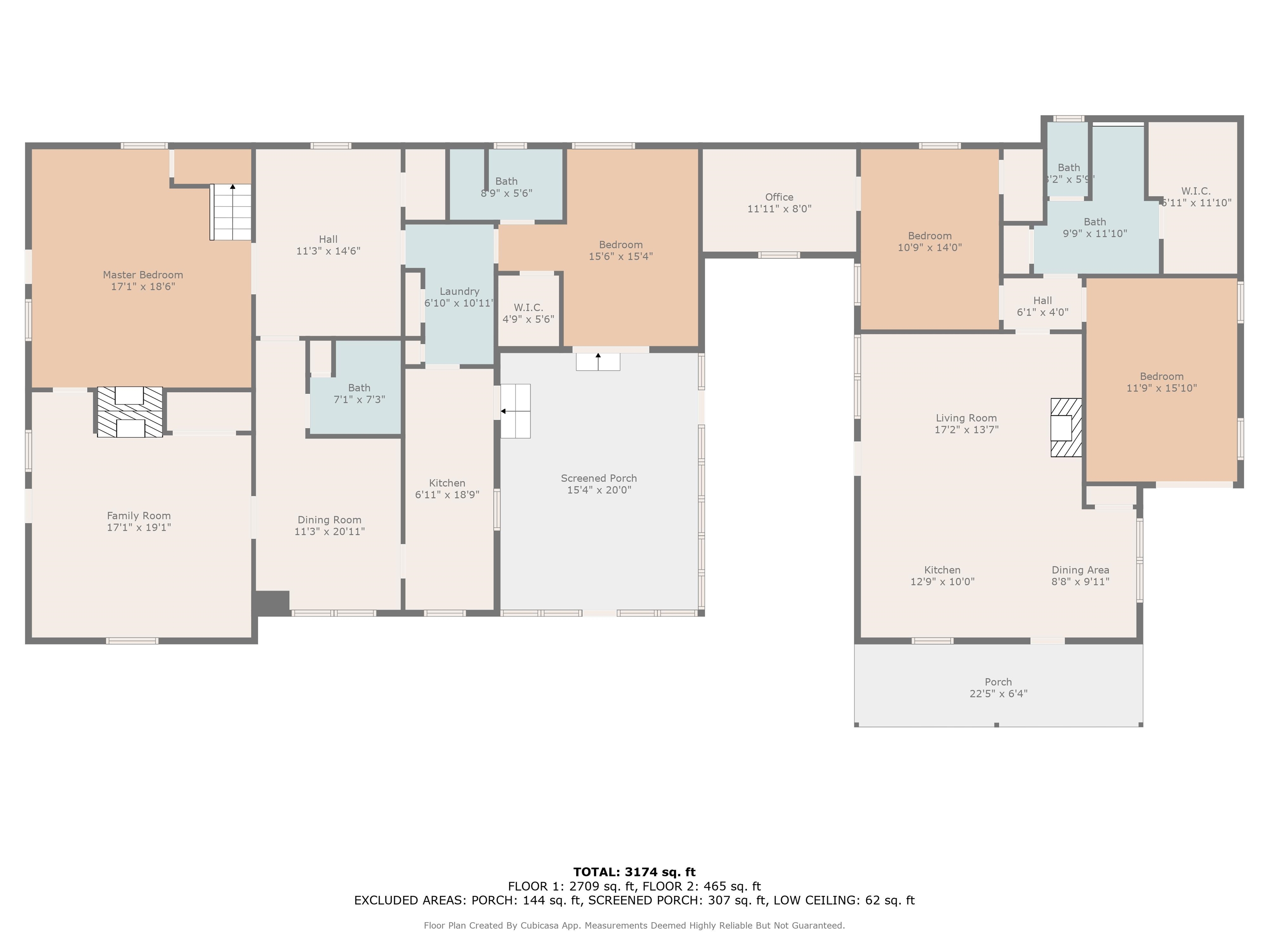 3292 SYCAMORE VIEW DR