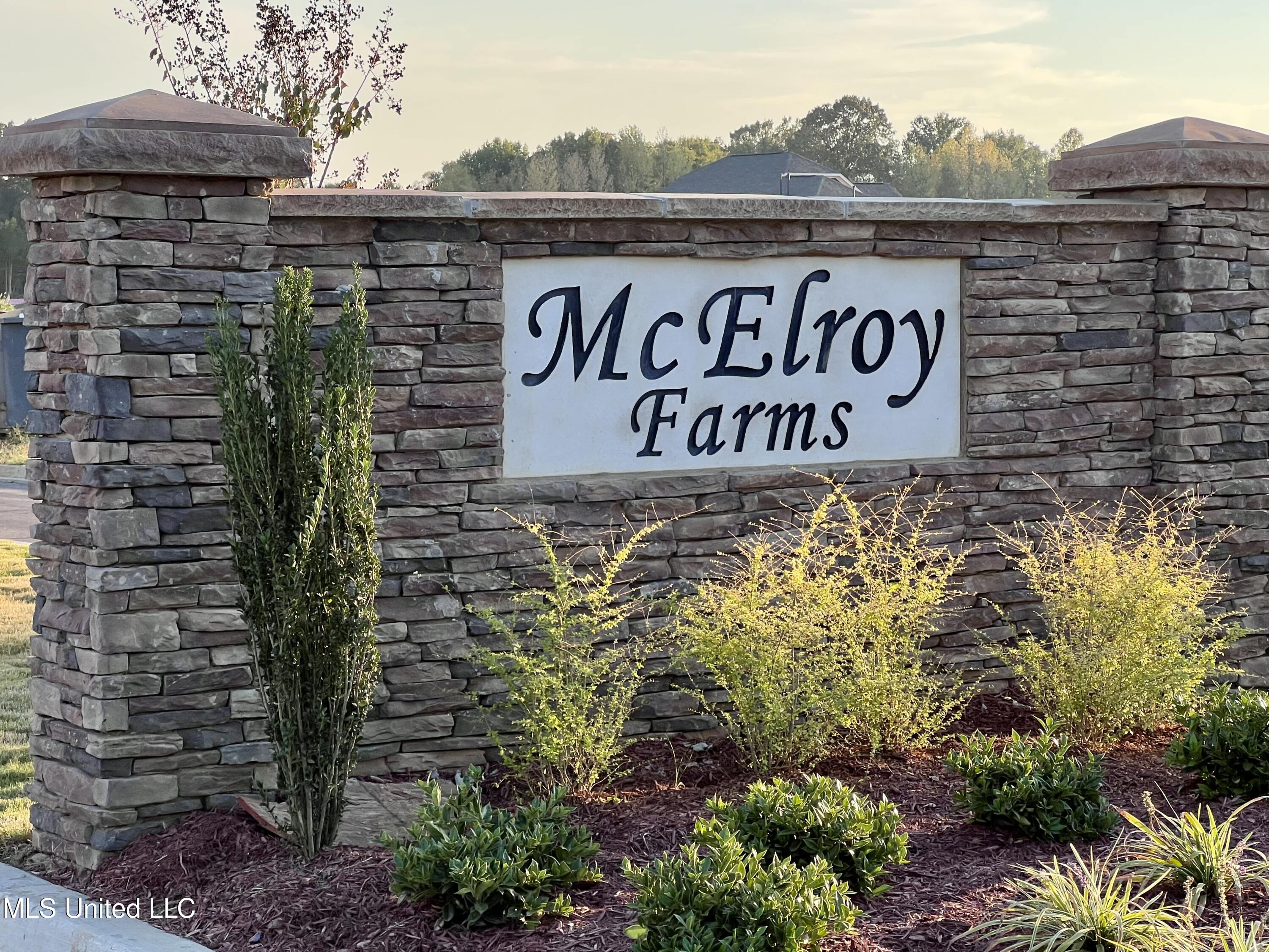 9530 Mcelroy Farms Drive