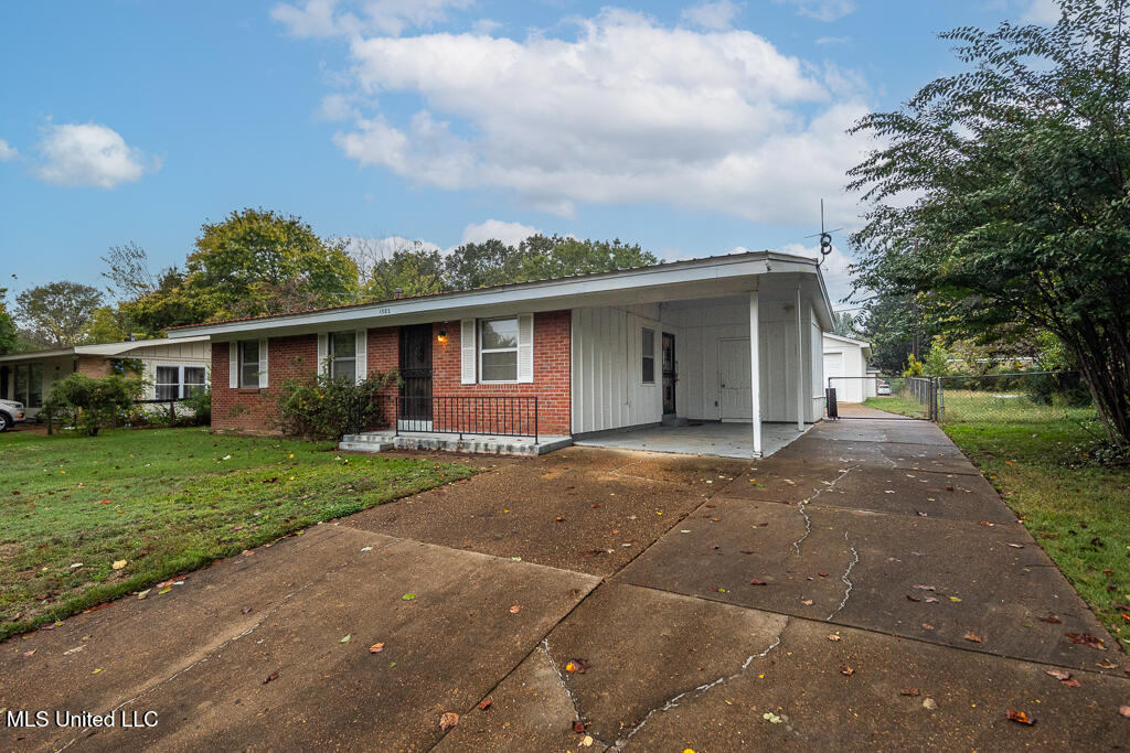 1582 Vicksburg Drive