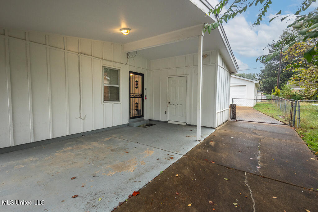 1582 Vicksburg Drive