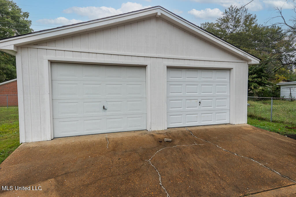 1582 Vicksburg Drive