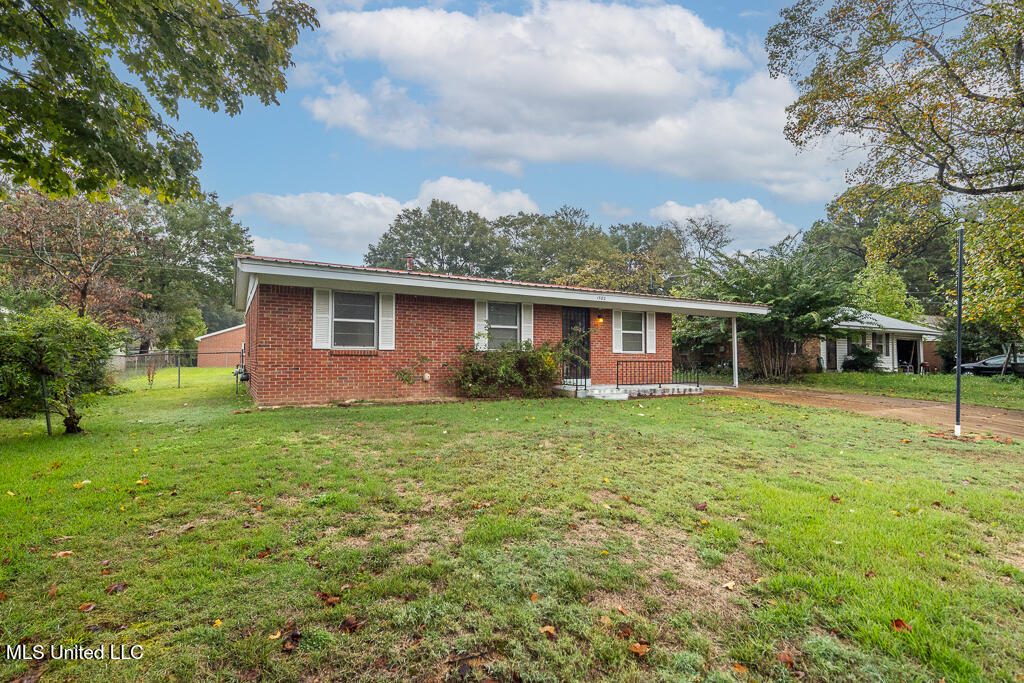 1582 Vicksburg Drive