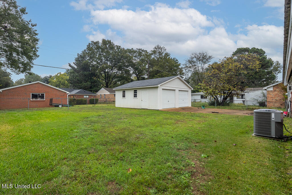 1582 Vicksburg Drive