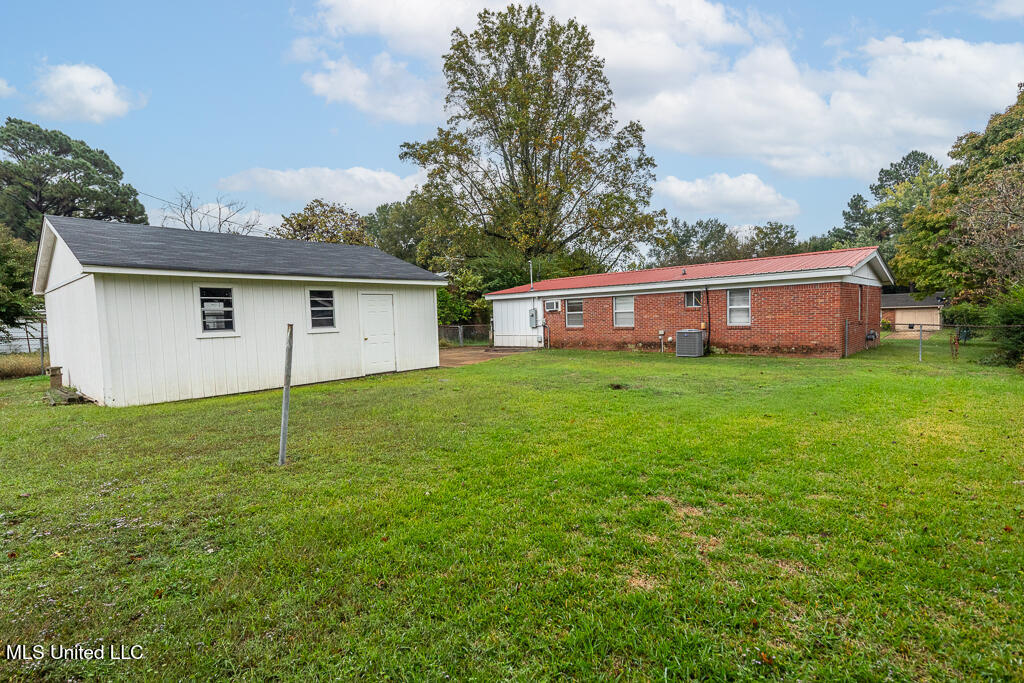 1582 Vicksburg Drive