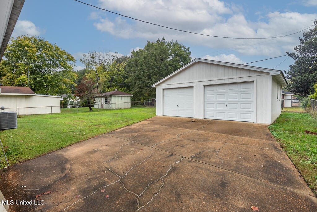 1582 Vicksburg Drive