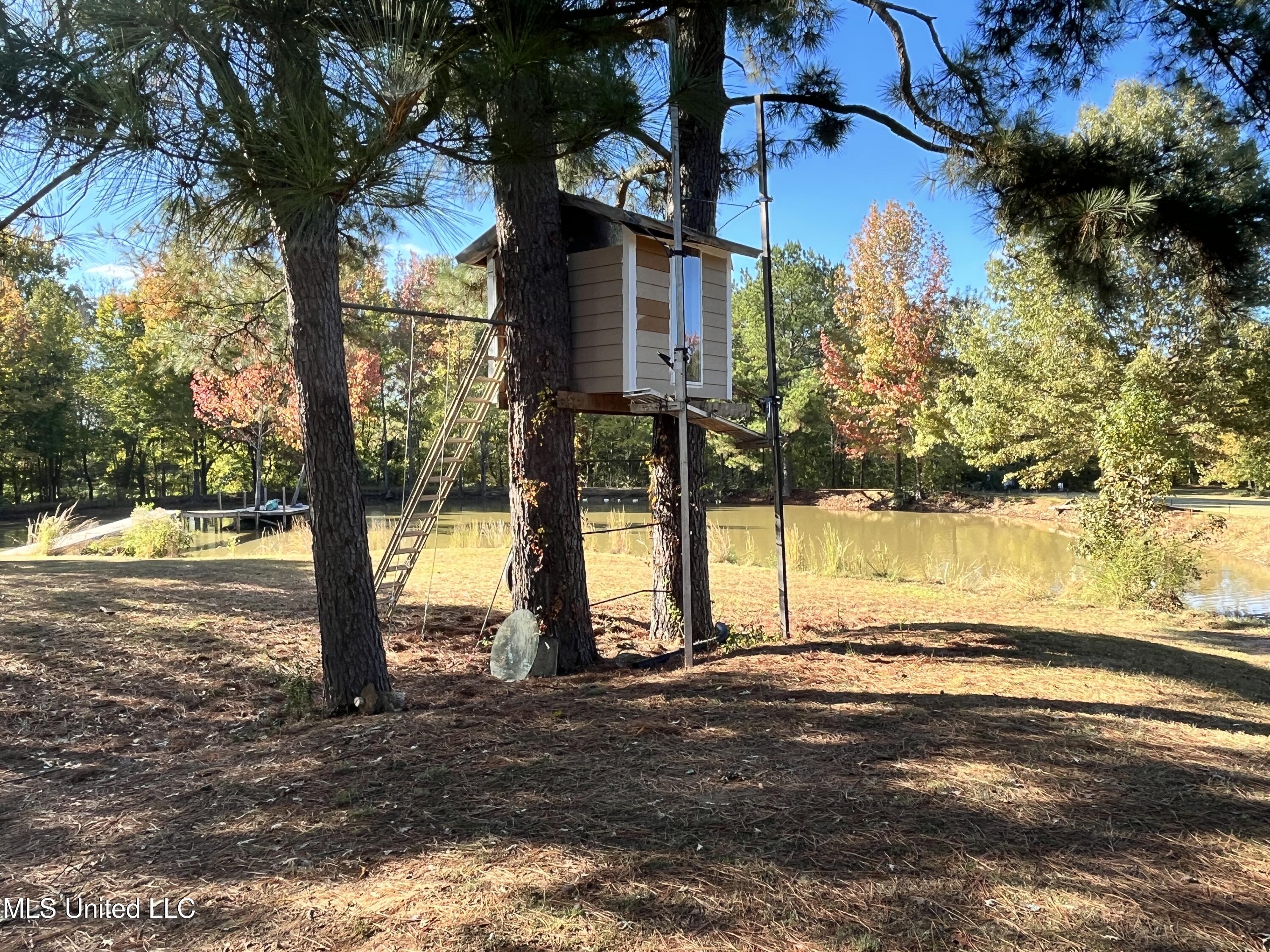 5816 N Rolling Pine Drive