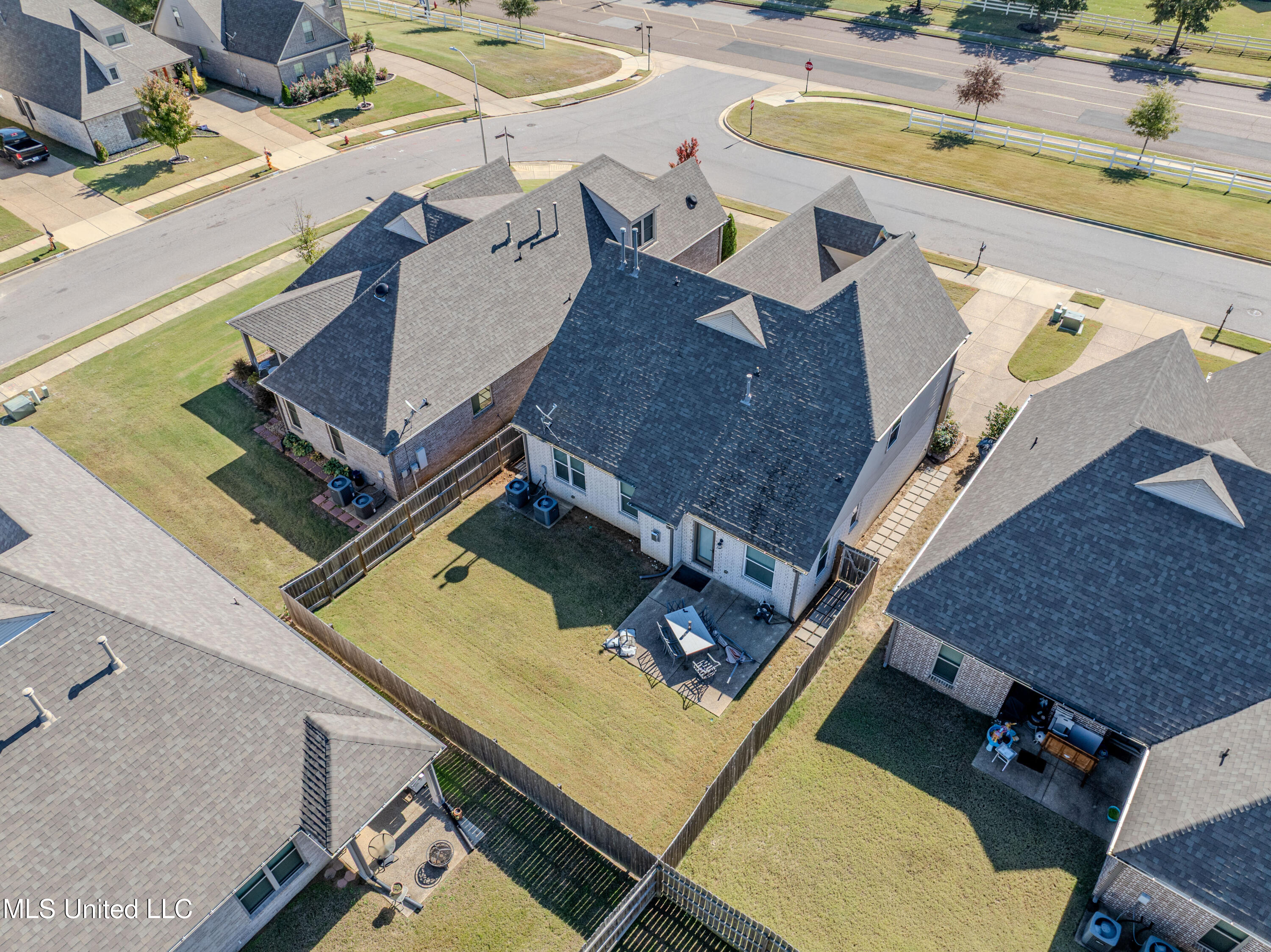 8834 Purple Martin Drive