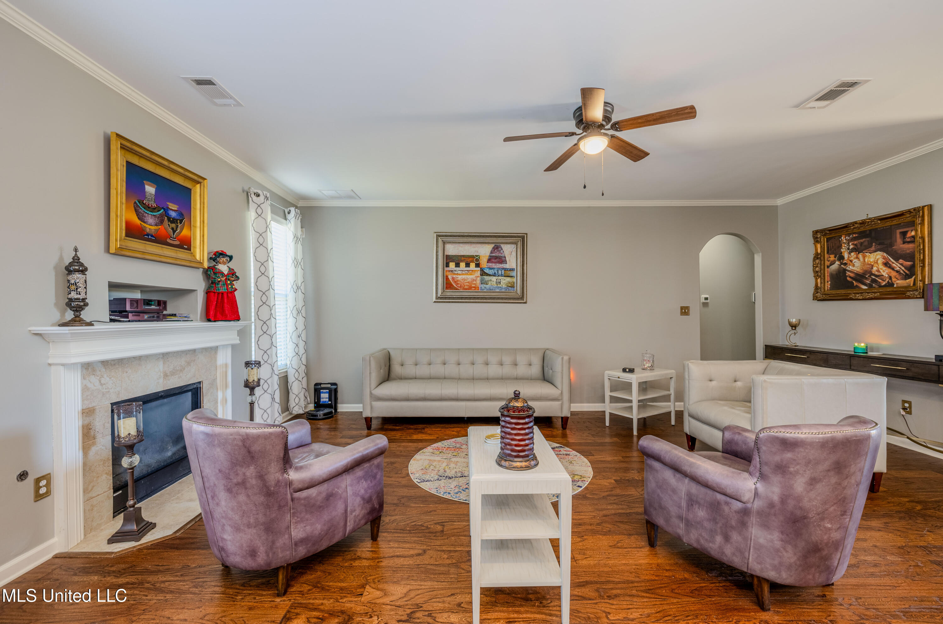 8834 Purple Martin Drive