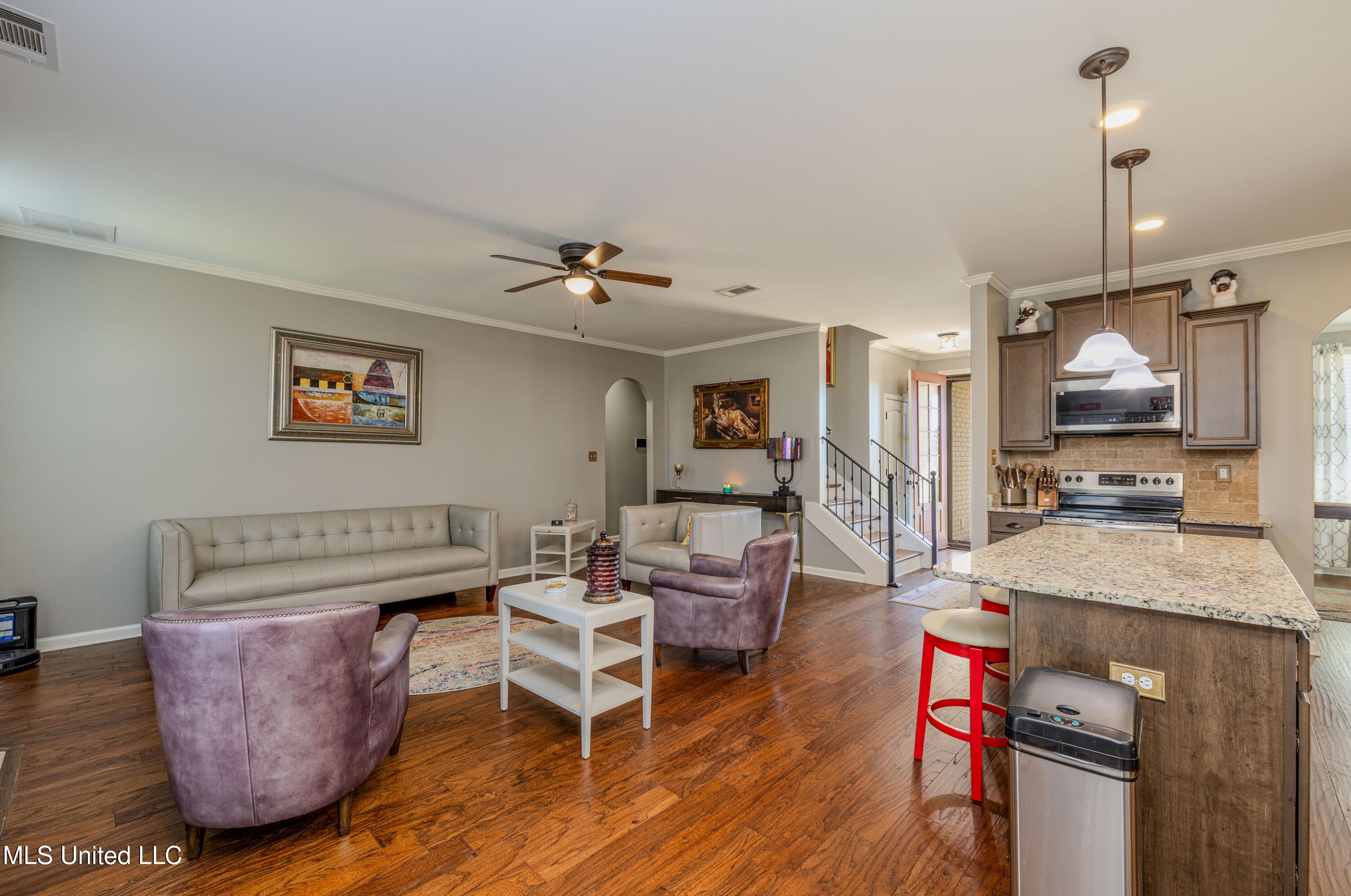 8834 Purple Martin Drive