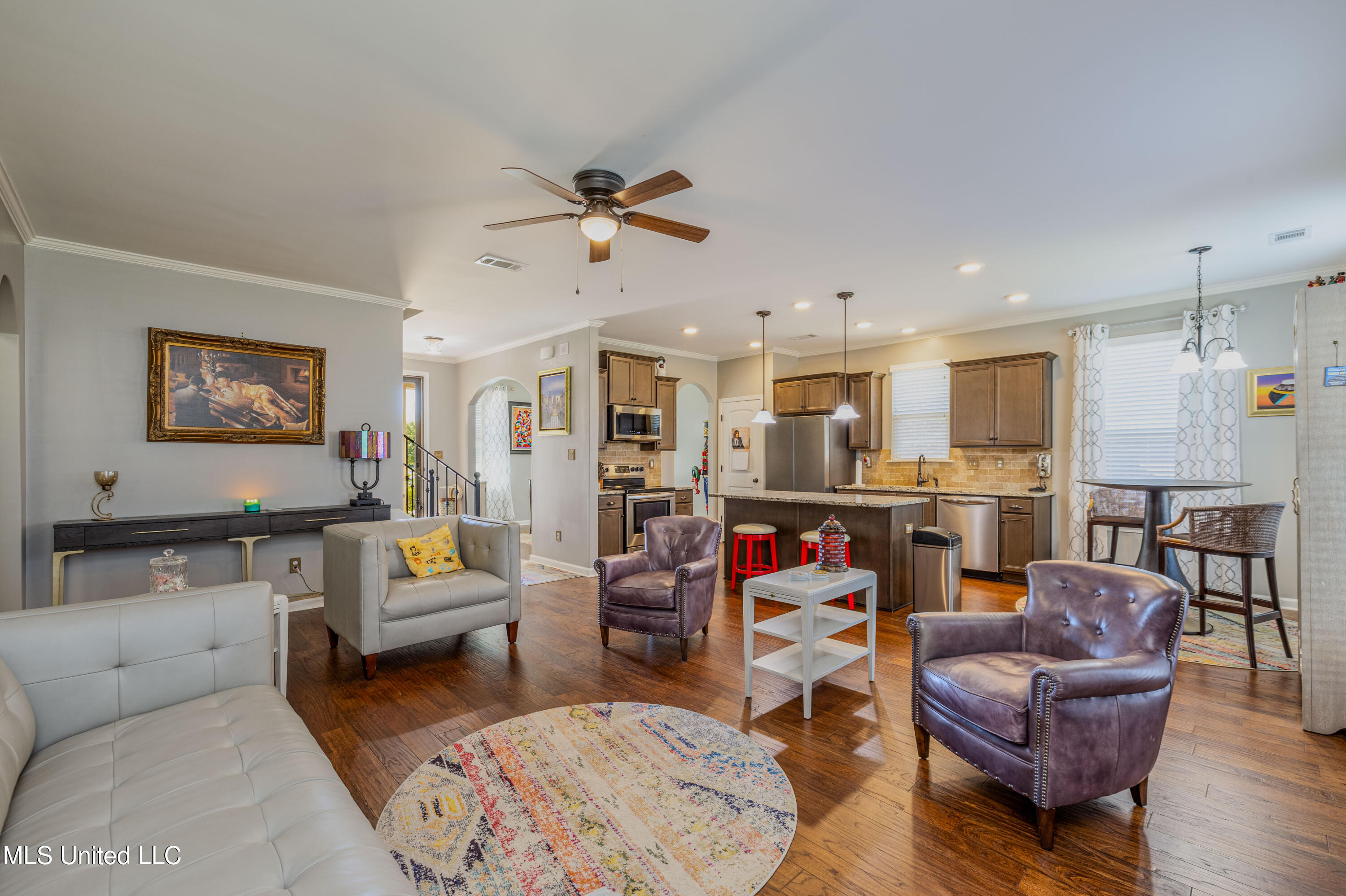 8834 Purple Martin Drive