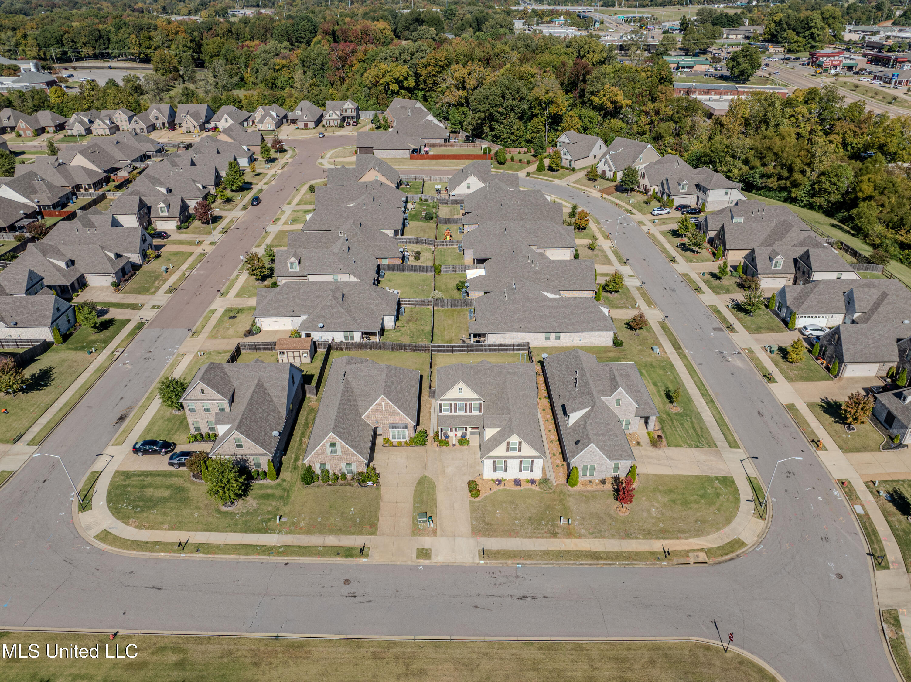 8834 Purple Martin Drive