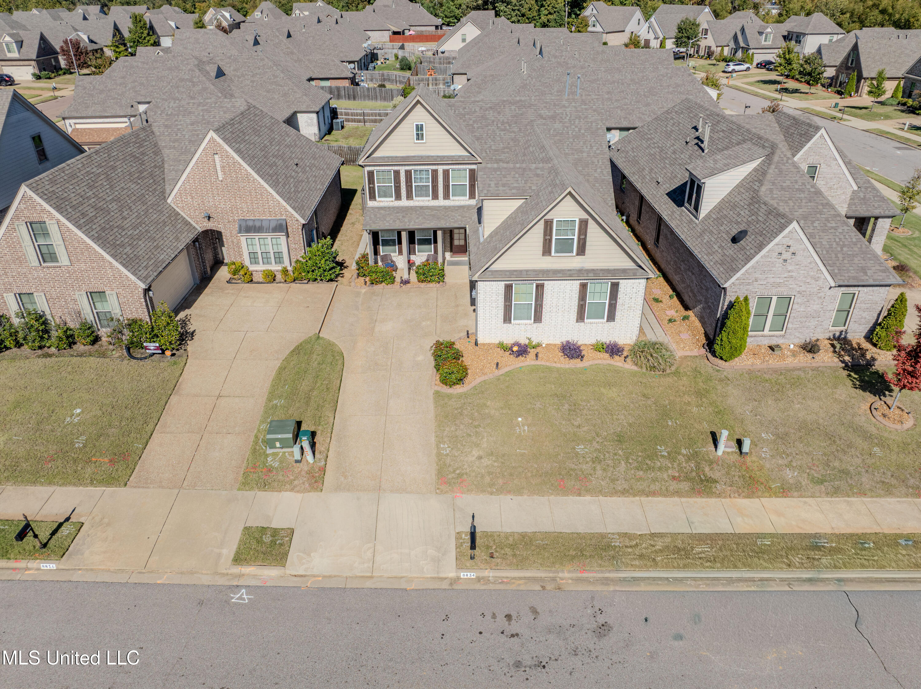 8834 Purple Martin Drive