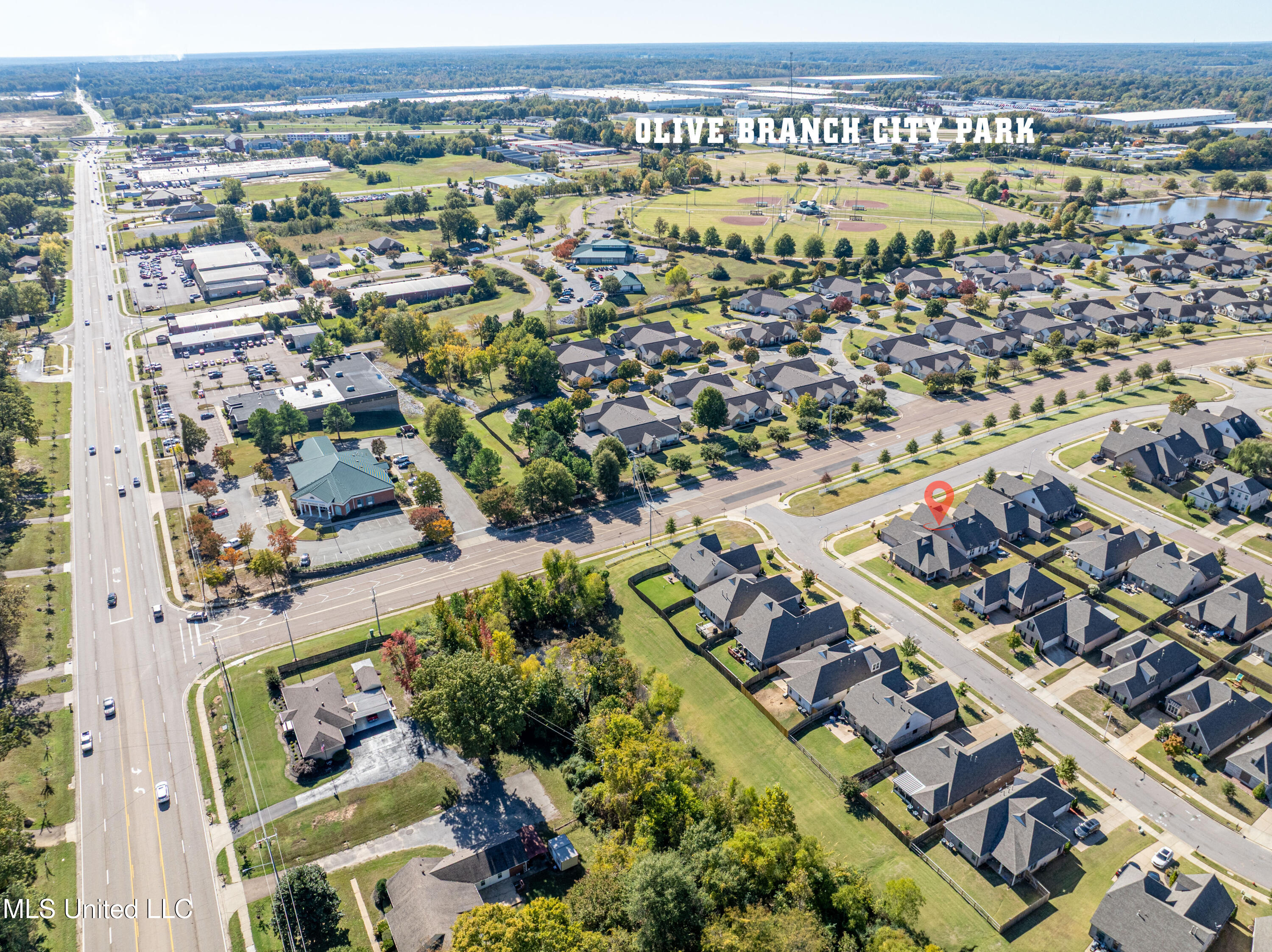 8834 Purple Martin Drive